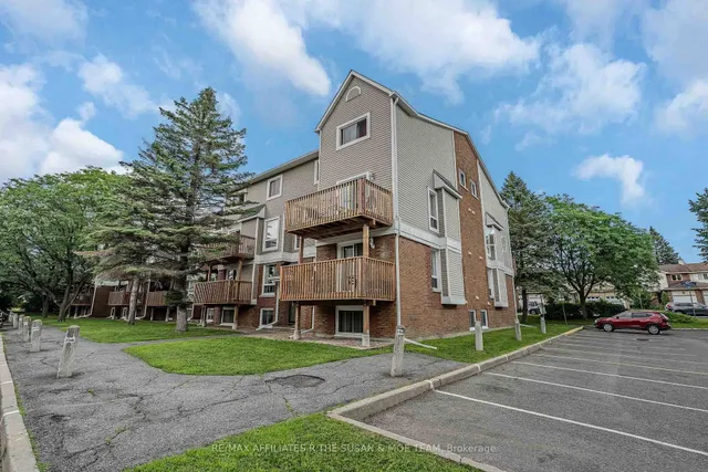 500 Fenerty Crt #6, Ottawa 3
