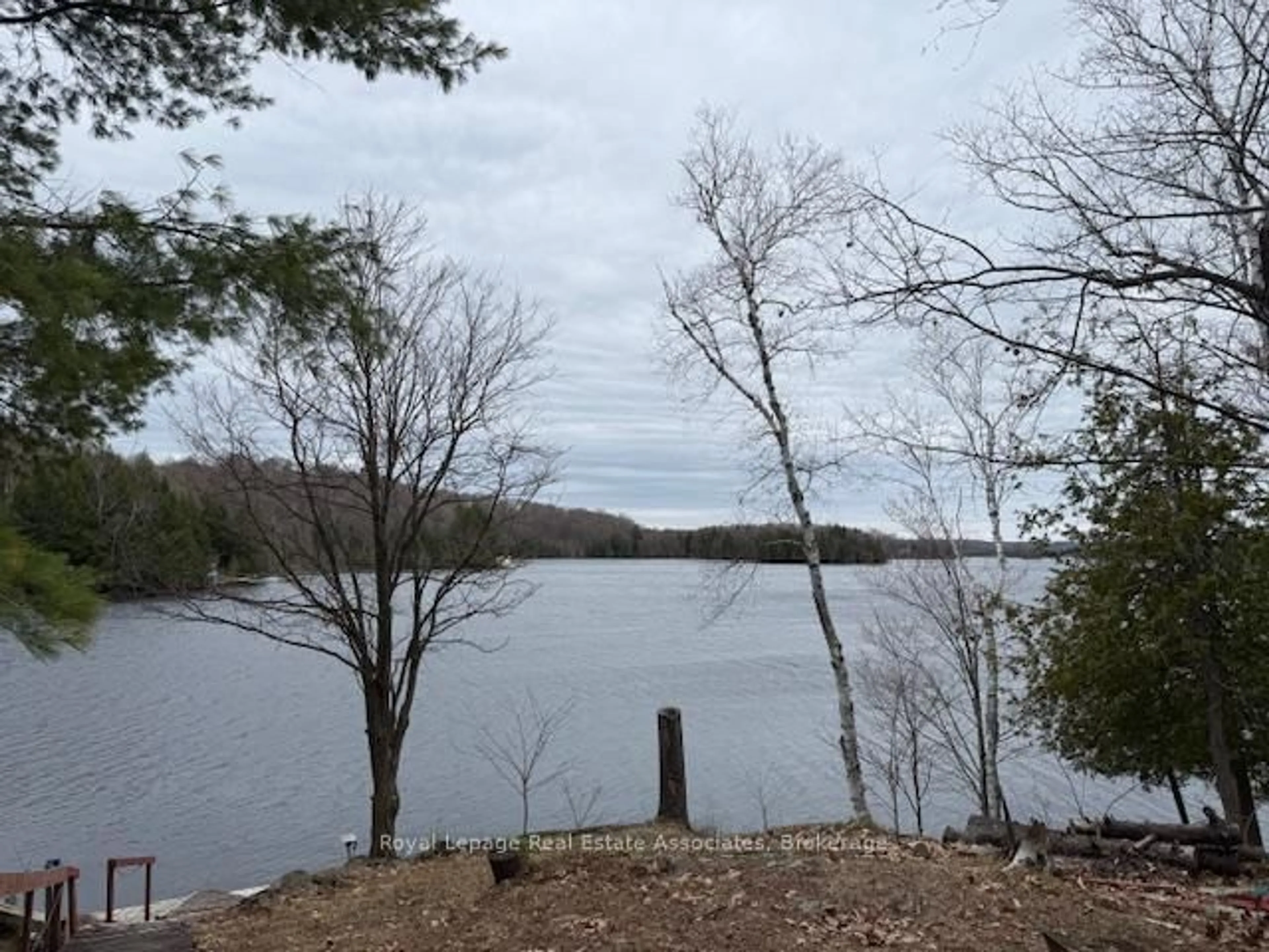 Unknown for 36 ST OLA LAKE SHORE, Hastings Ontario K0L 1W0