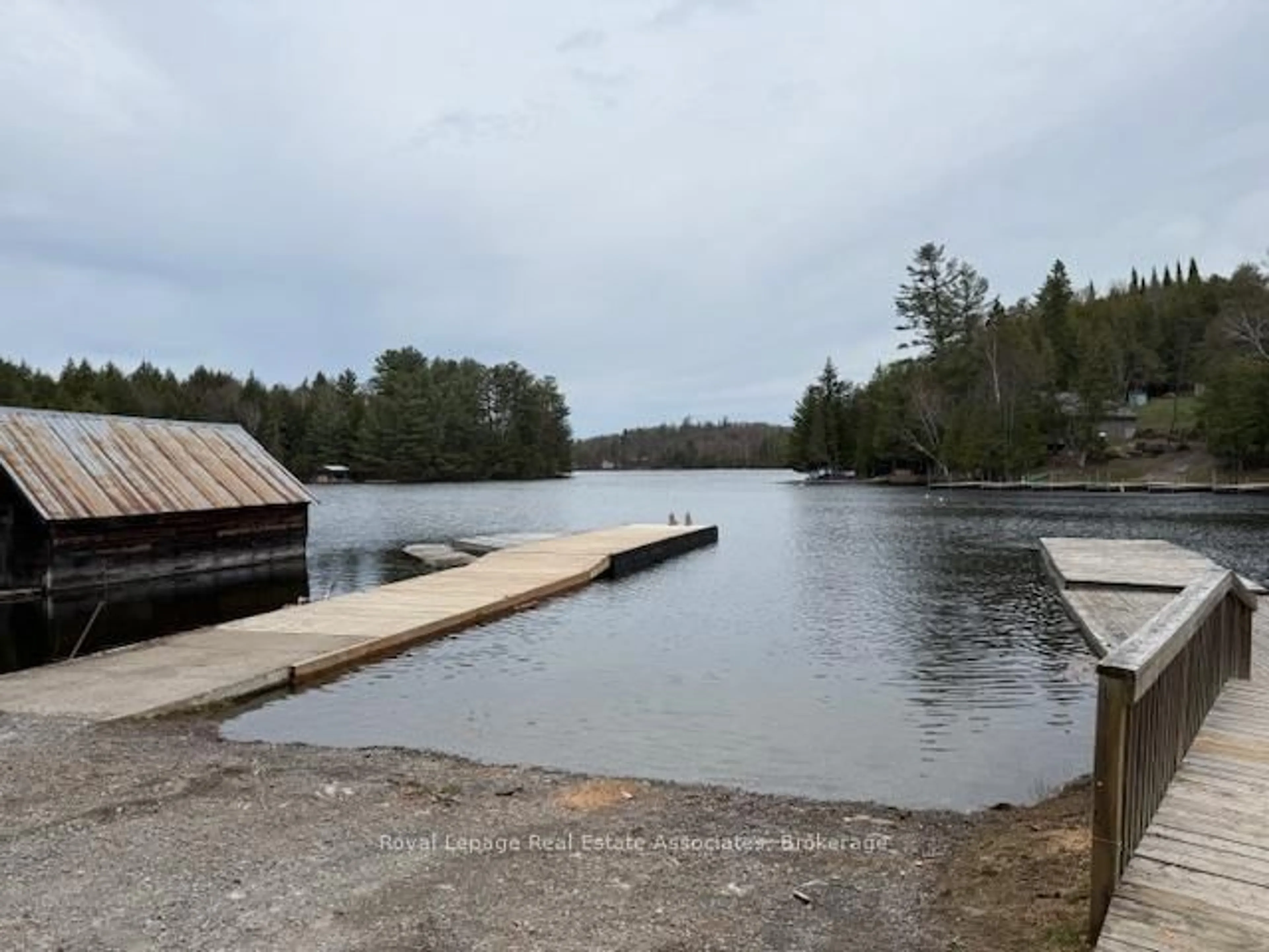 Unknown for 36 ST OLA LAKE SHORE, Hastings Ontario K0L 1W0