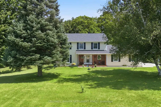 41 Rideau Ferry Rd, Rideau Lakes 3