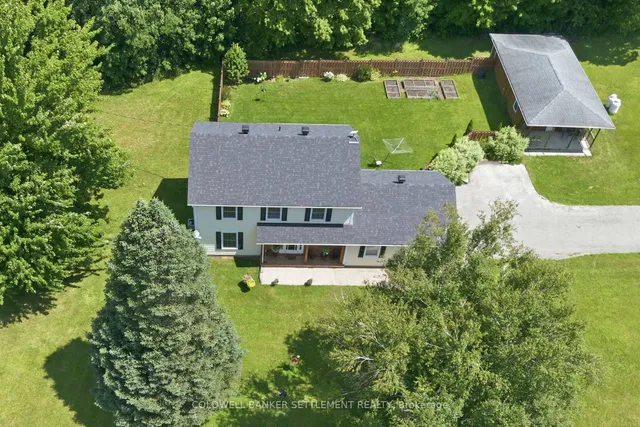 41 Rideau Ferry Rd, Rideau Lakes 5