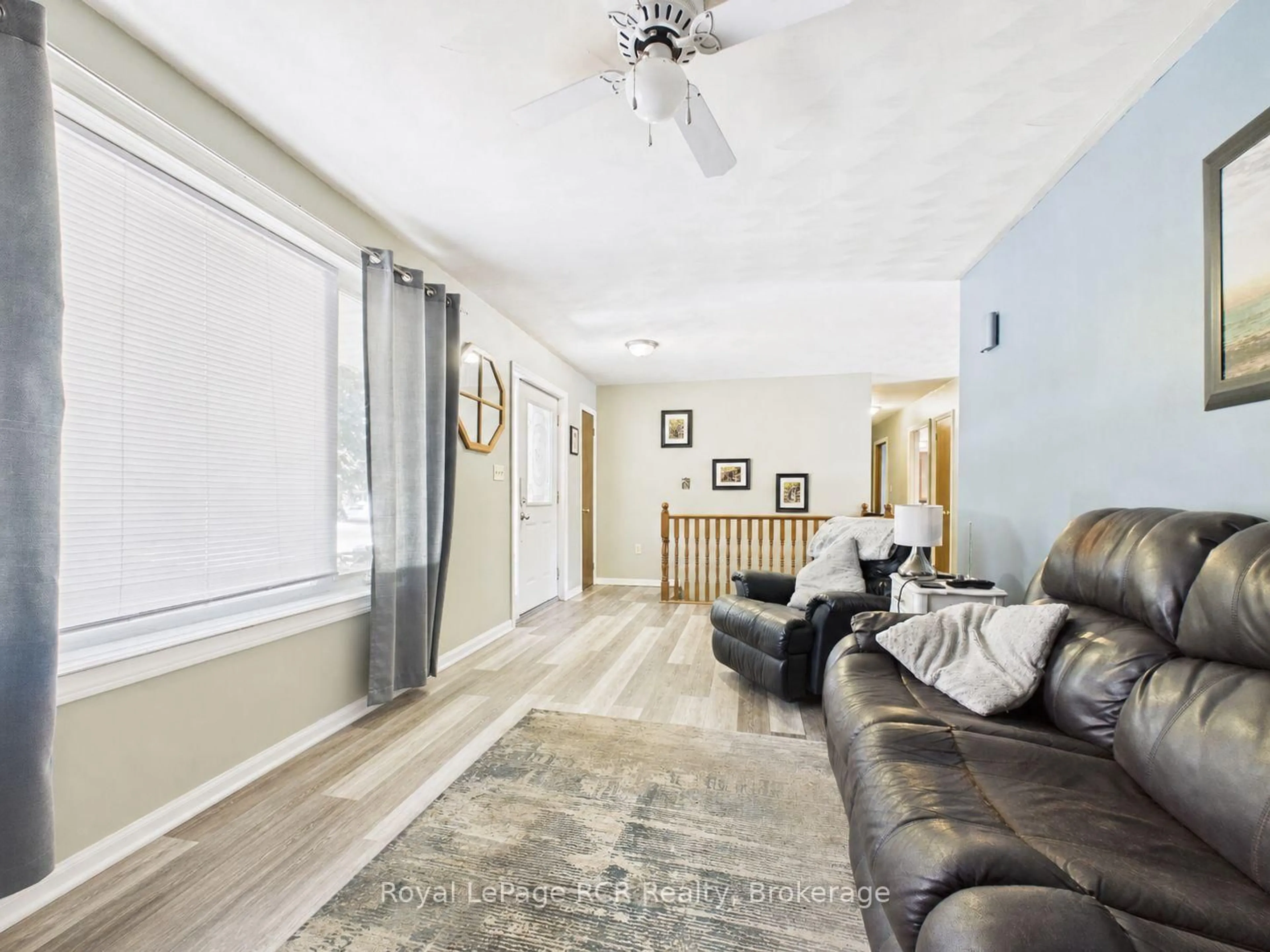 Living room with furniture, unknown for 96 James St, North Huron Ontario N0G 2W0