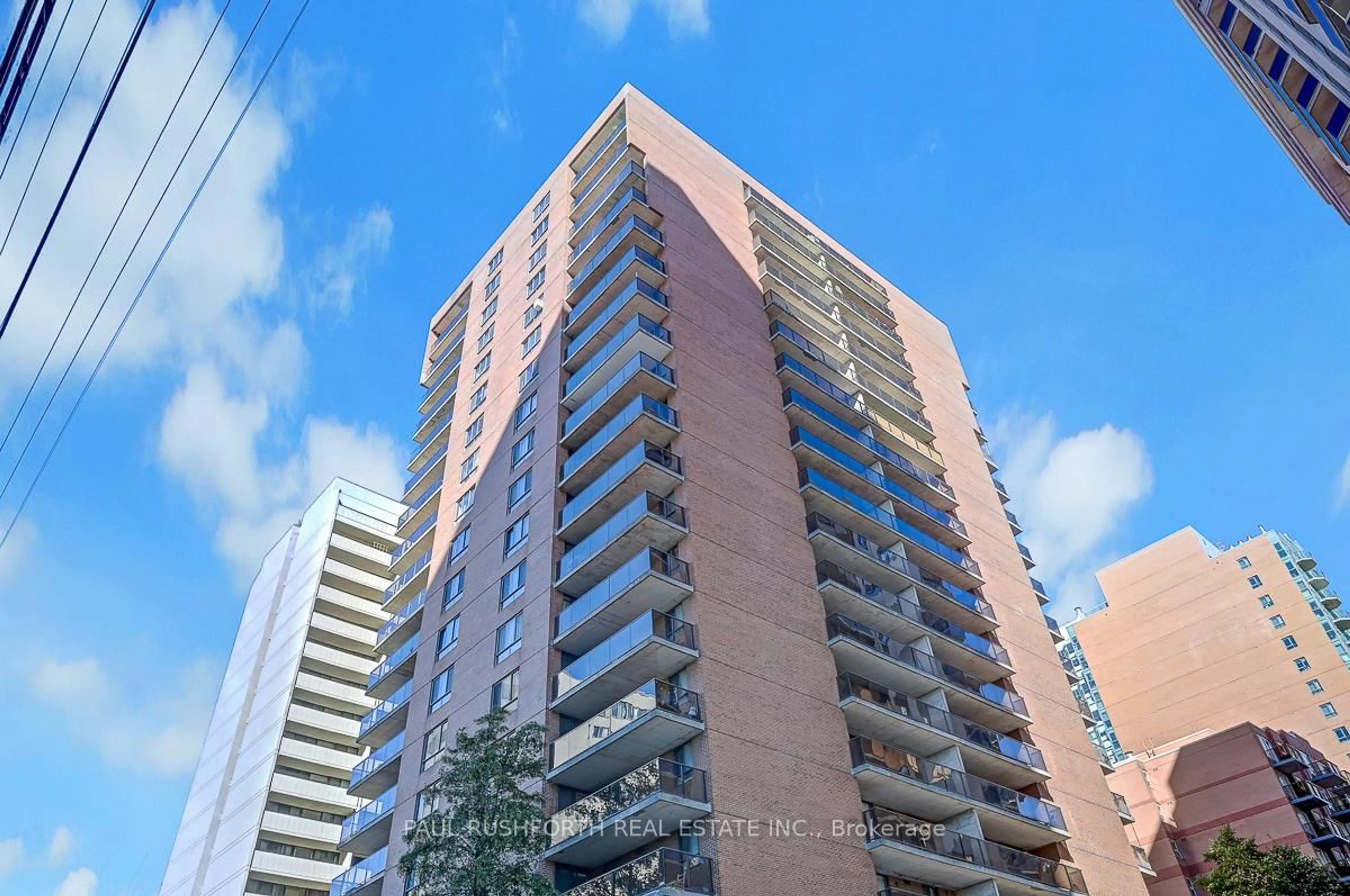 Unknown for 475 Laurier Ave #1703, Ottawa Ontario K1R 7X1