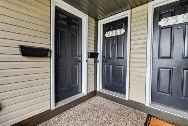 2387 Esprit Dr, Ottawa 3