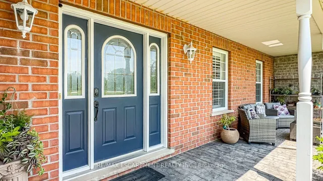 32A Haldimand Tr, Haldimand 4
