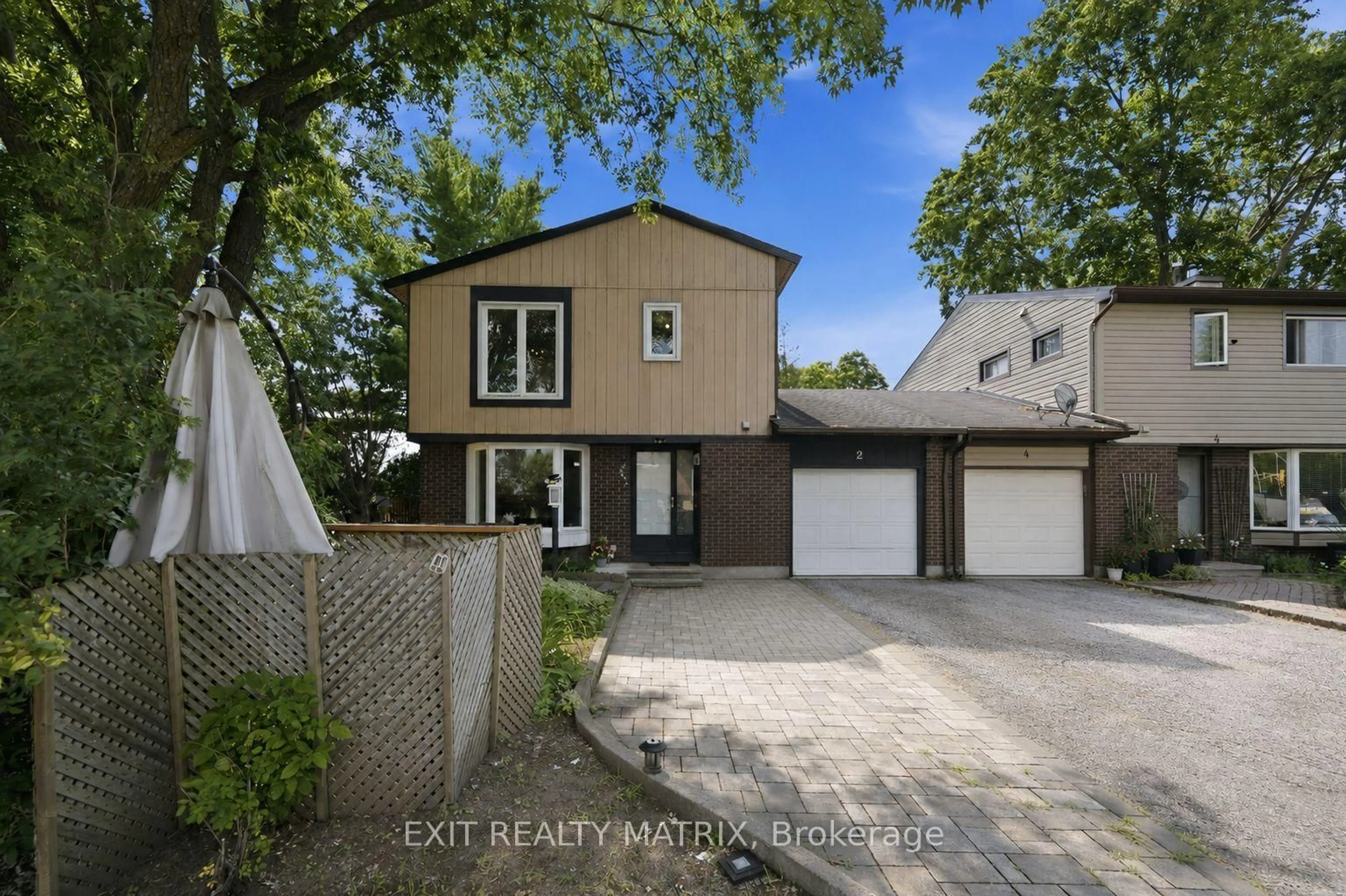 Unknown for 2 Ventnor Way, Ottawa Ontario K2J 1M3