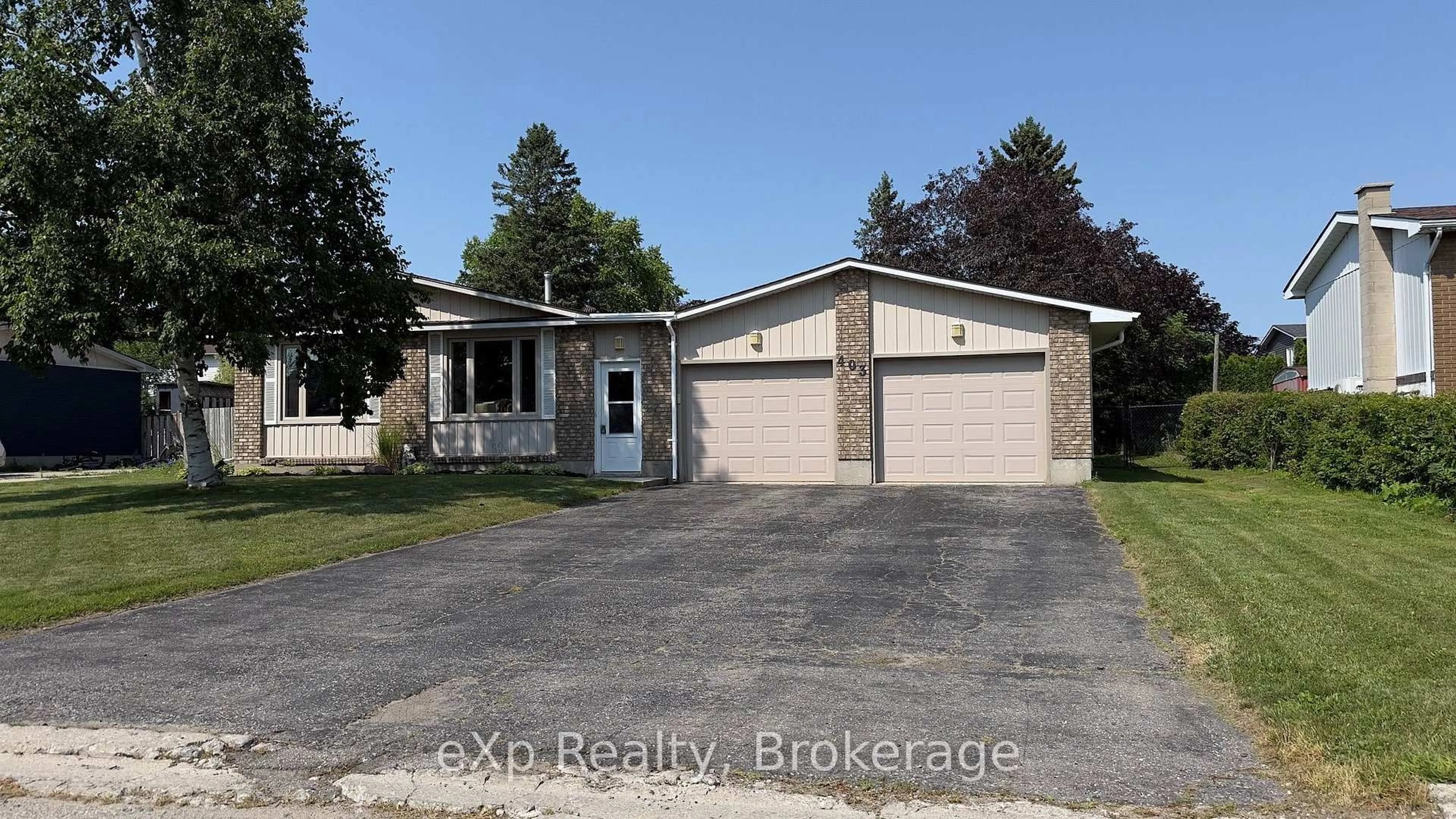 Unknown for 403 Highland Dr, Kincardine Ontario N2Z 1X3
