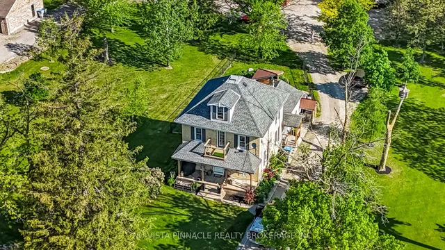 4378 Mcgillivray Dr, North Middlesex 2