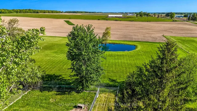 4378 Mcgillivray Dr, North Middlesex 3