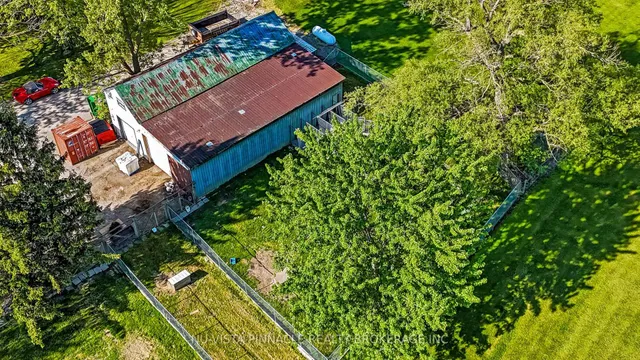 4378 Mcgillivray Dr, North Middlesex 5
