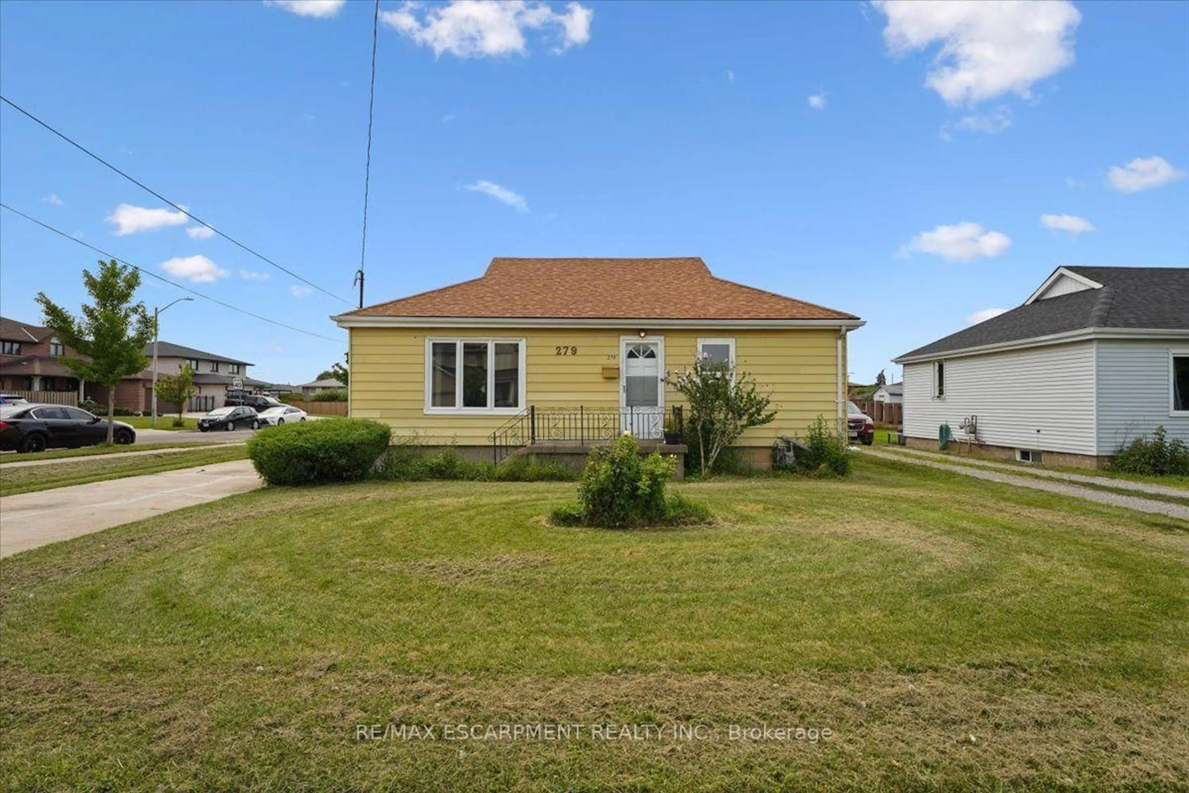 Unknown for 279 Millen Rd, Hamilton Ontario L8E 2H1