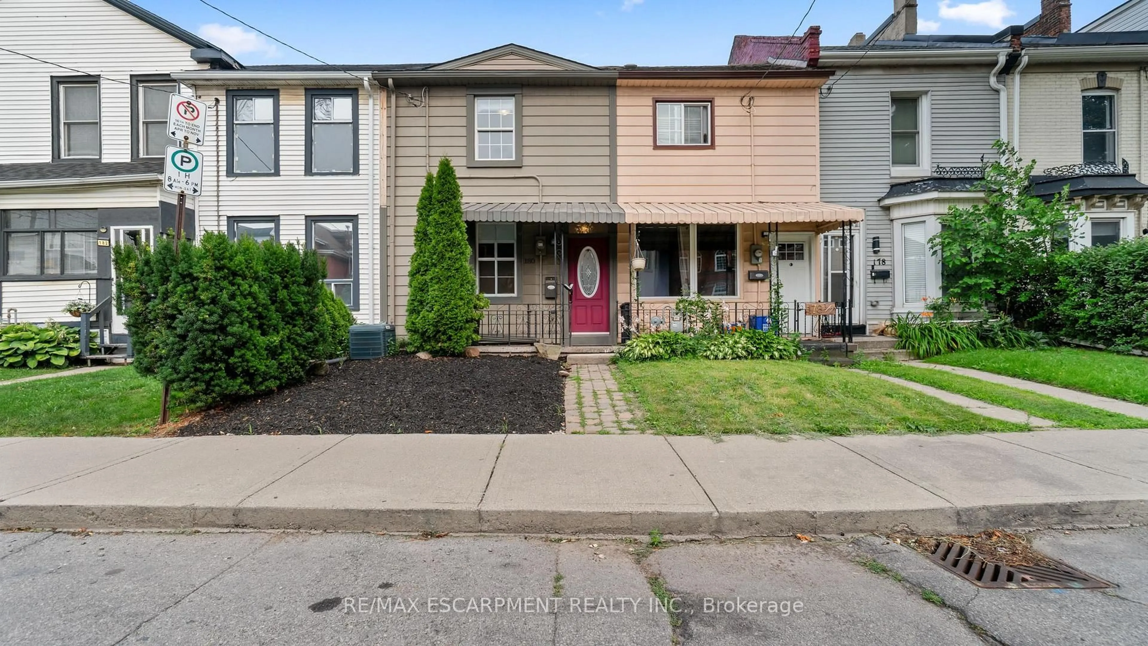 Unknown for 180 WEST Ave, Hamilton Ontario L8L 5C6