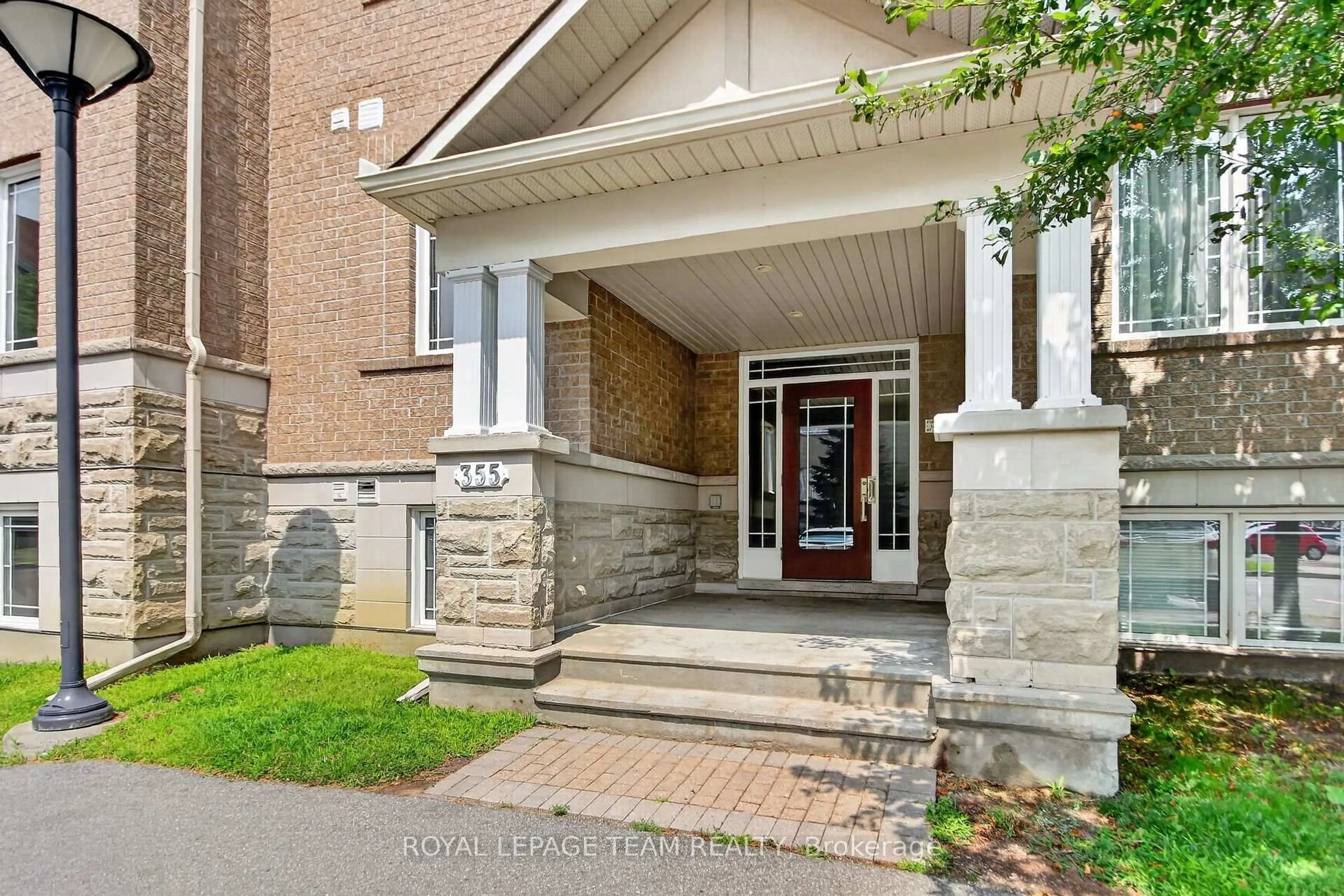 Unknown for 355 Paseo Private #3, Ottawa Ontario K2G 4N7