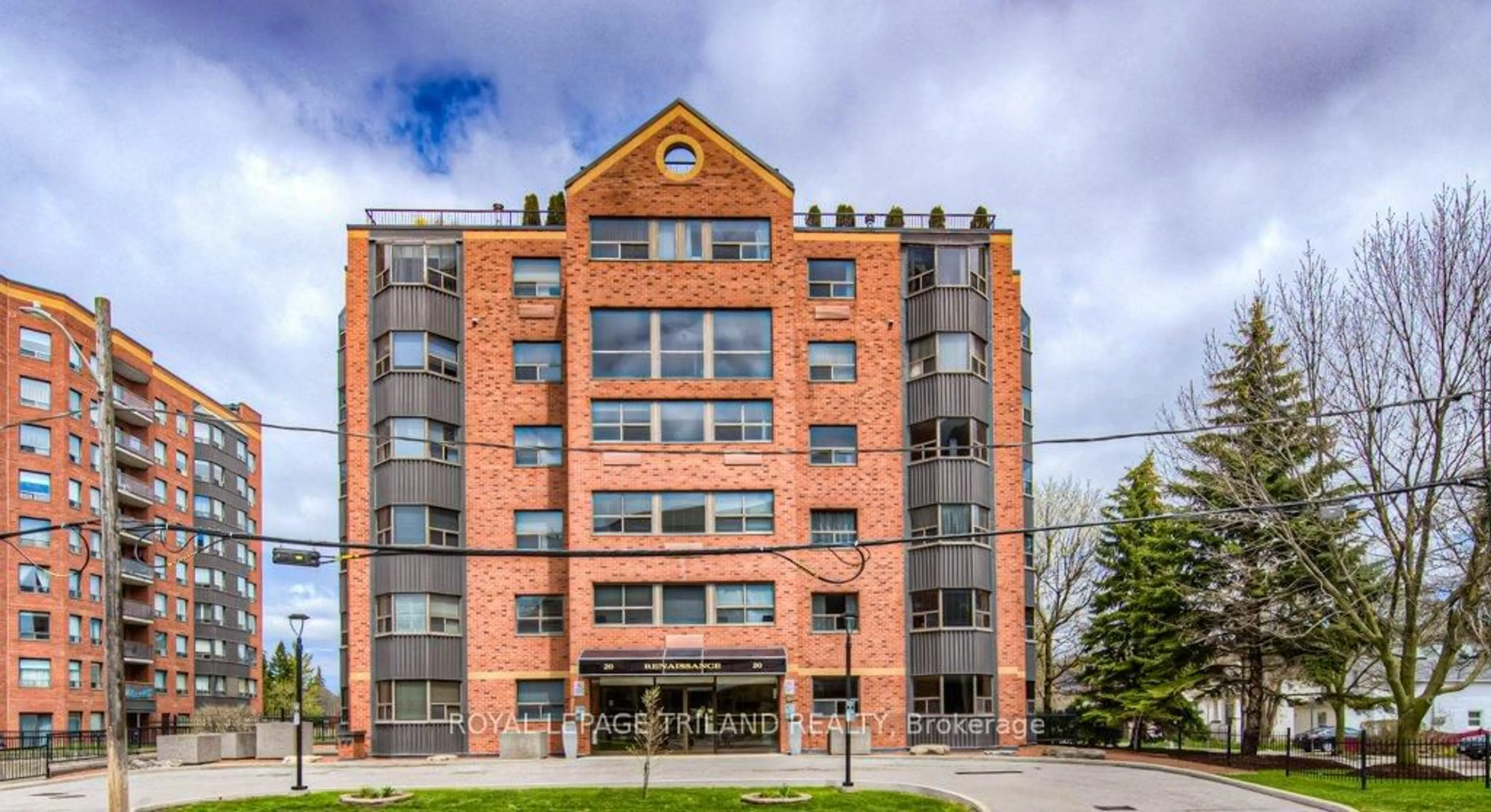 Unknown for 20 Ellen St #403, Kitchener Ontario N3H 6R7