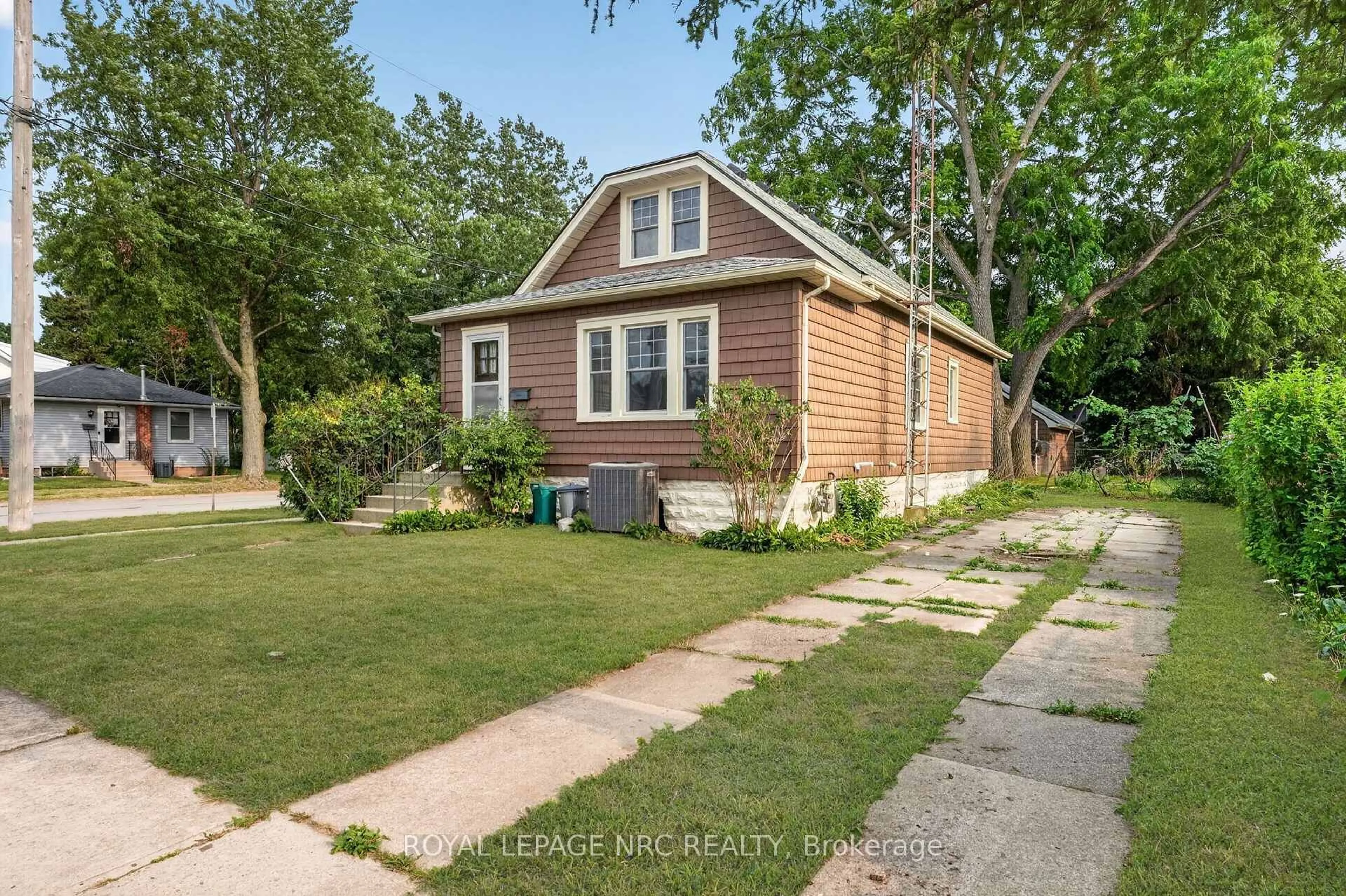 Unknown for 301 Dufferin St, Fort Erie Ontario L2A 2T8