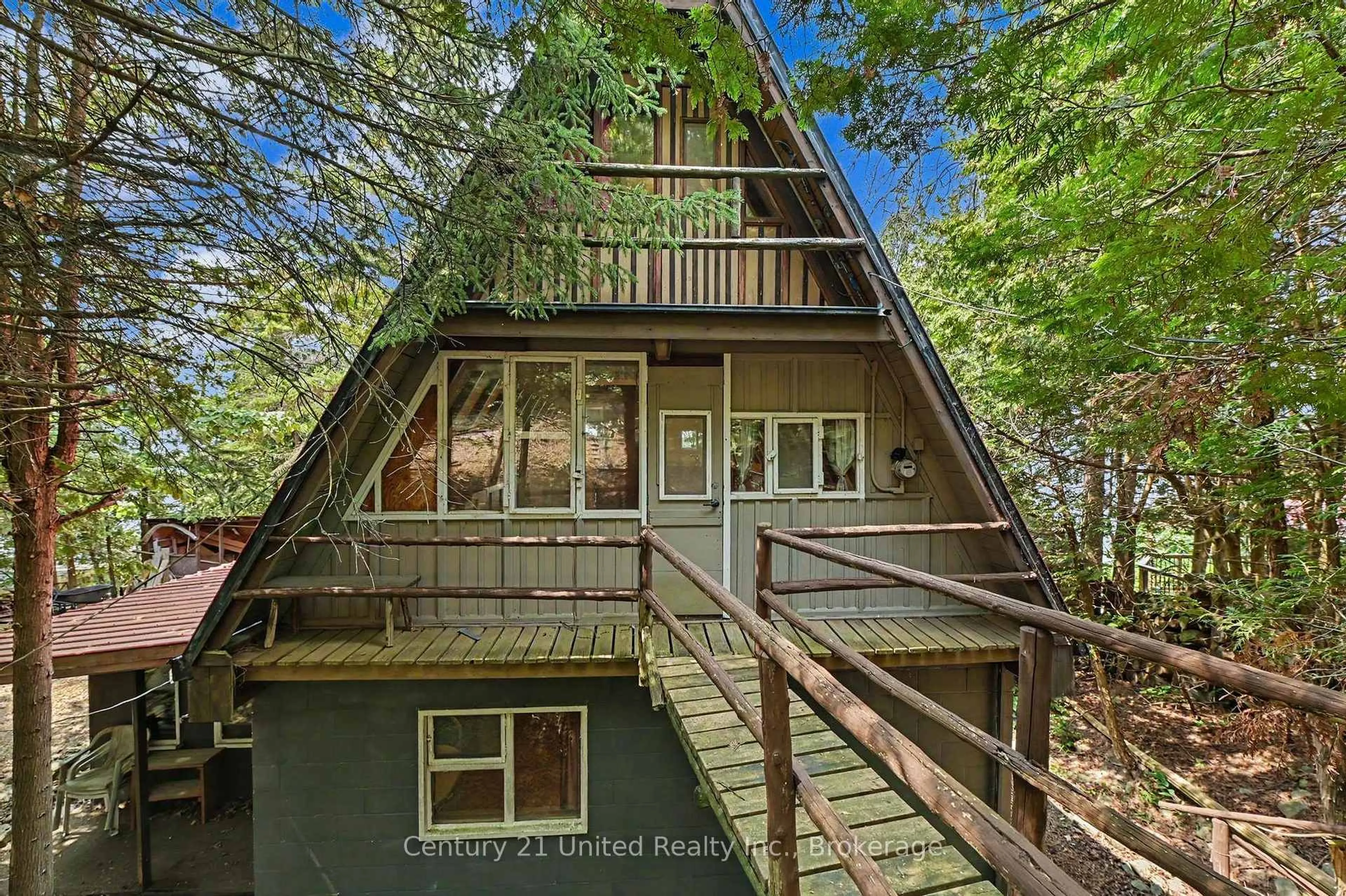 Unknown for 176 Robins Rd, Alnwick/Haldimand Ontario K0K 2X0