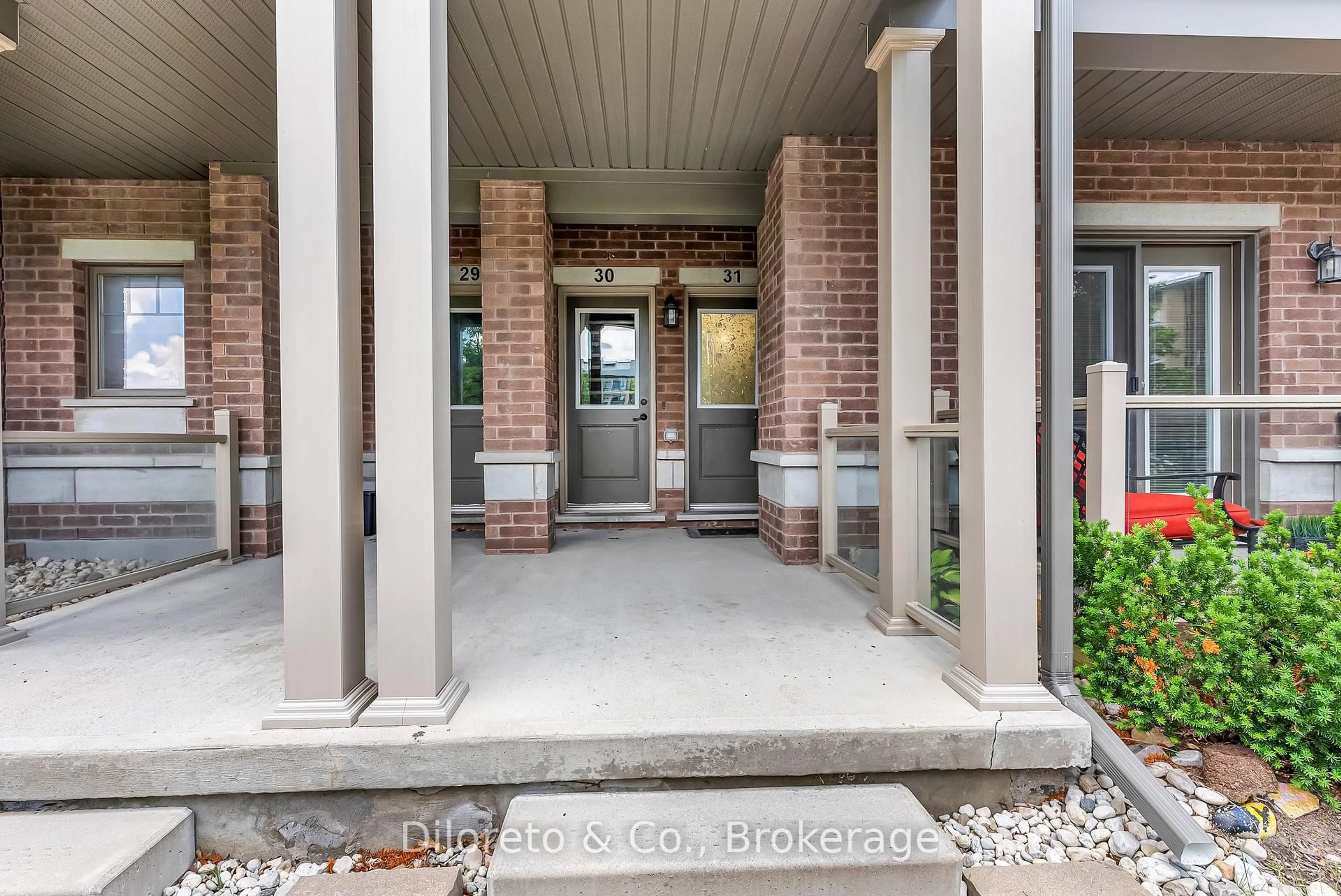 Unknown for 39 Kay Cres #31, Guelph Ontario N1L 0N5