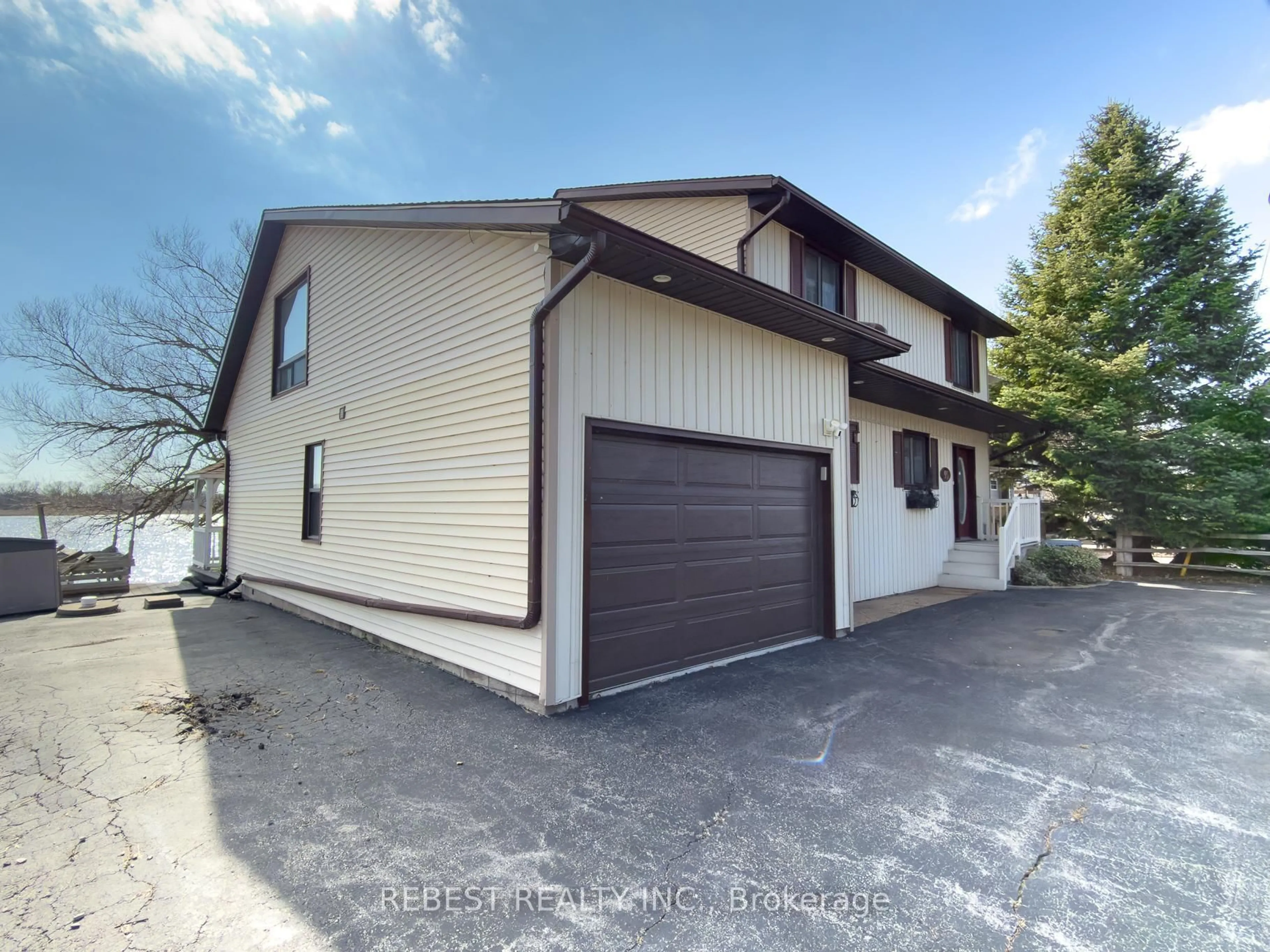 Unknown for 95 Haldimand County 17 Rd, Haldimand Ontario N1A 2W4