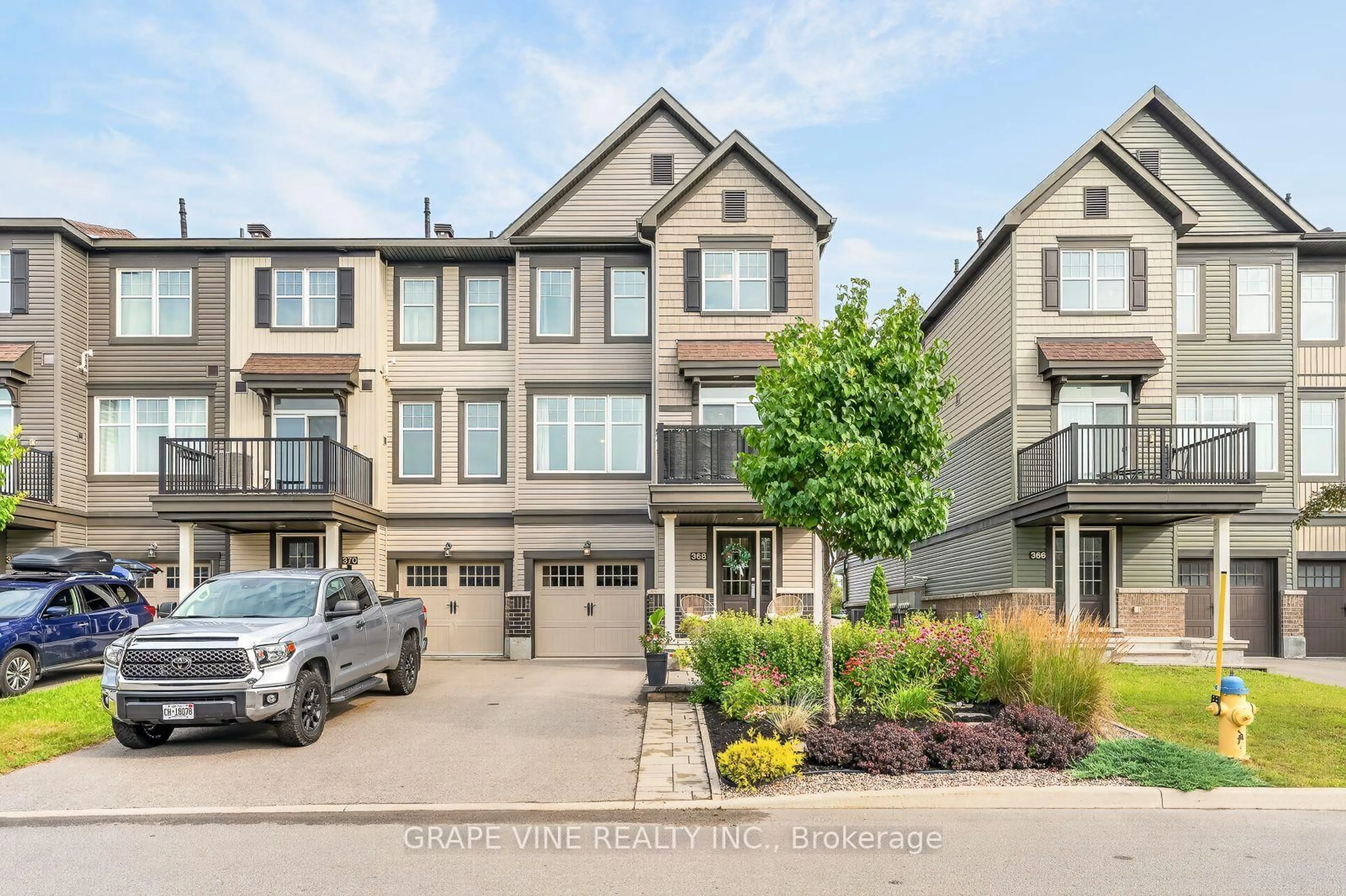 Unknown for 368 Mountain Sorrel Way, Ottawa Ontario K4A 1H6