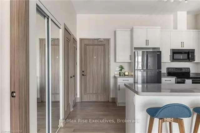 820 GARDINERS Rd #207, Kingston 3