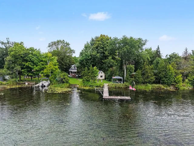 13 B5a Rd, Rideau Lakes 5