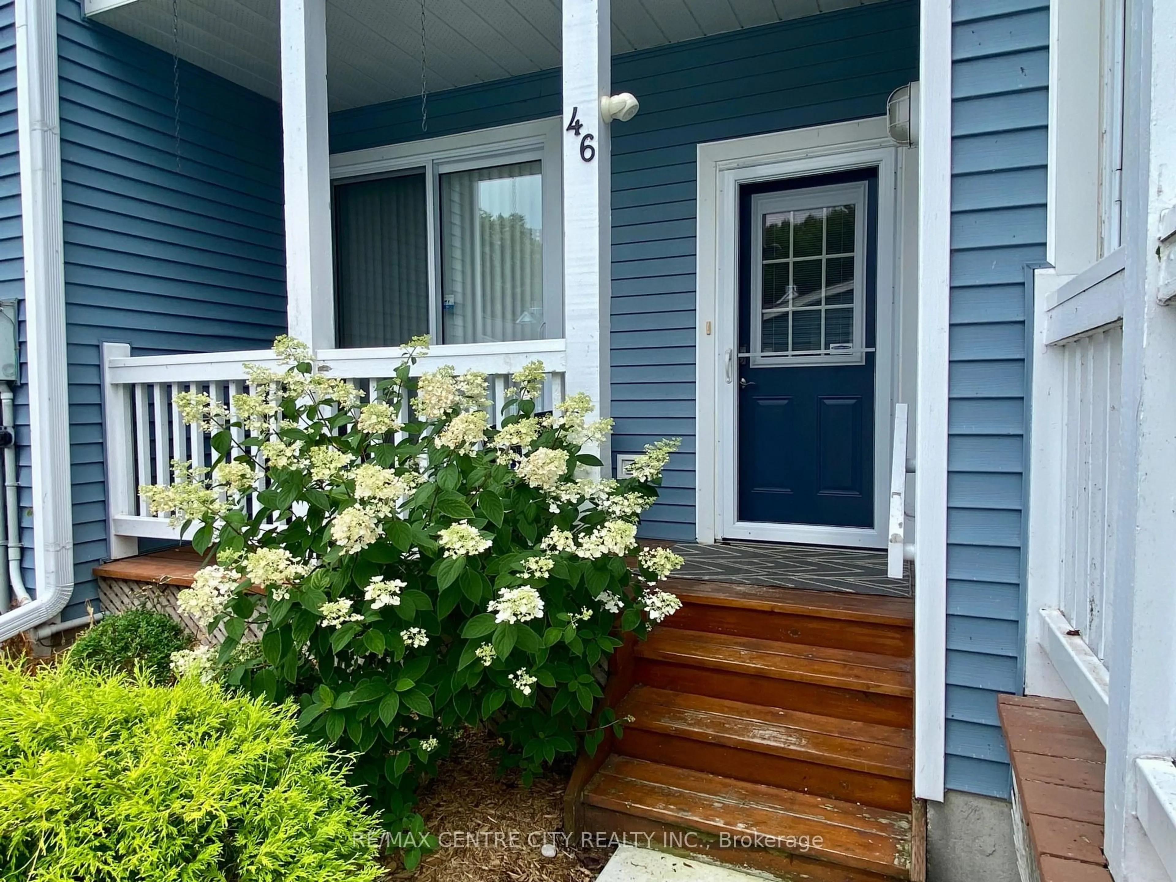 Unknown for 374 Front St #46, Central Elgin Ontario N5L 1G1