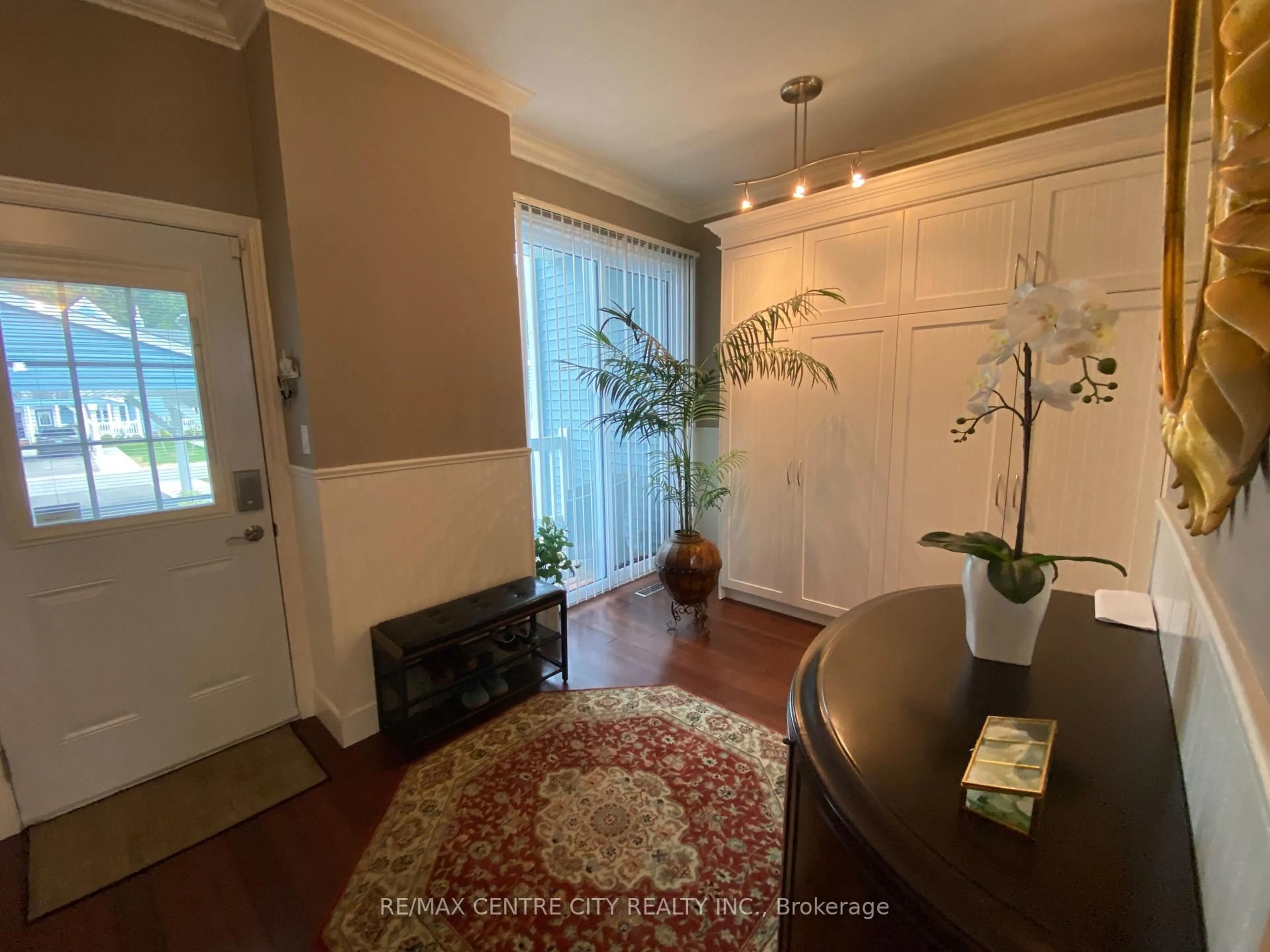 Unknown for 374 Front St #46, Central Elgin Ontario N5L 1G1