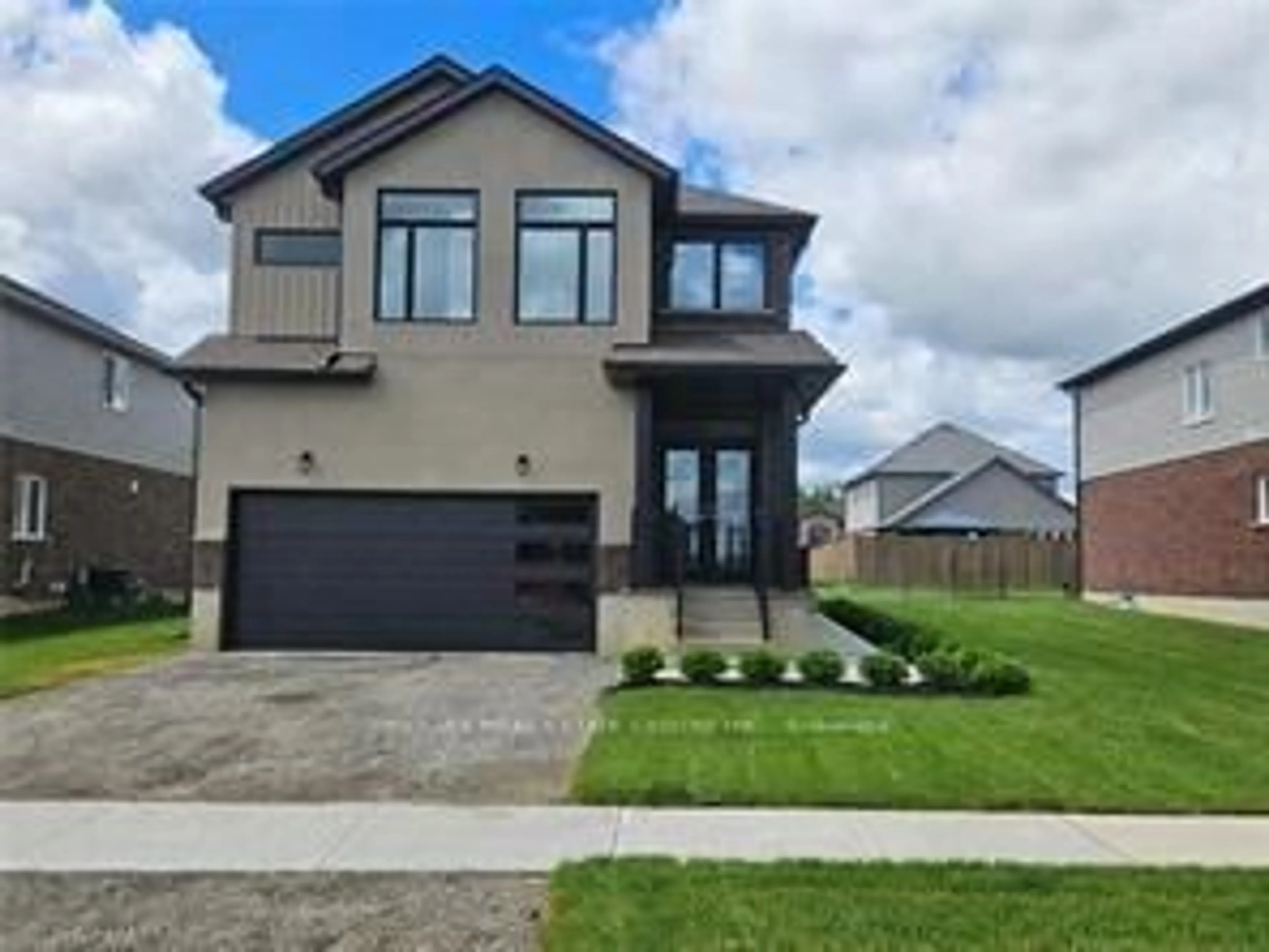 Home with brick exterior material, street for 123 Maple St, Mapleton Ontario N0G 1P0