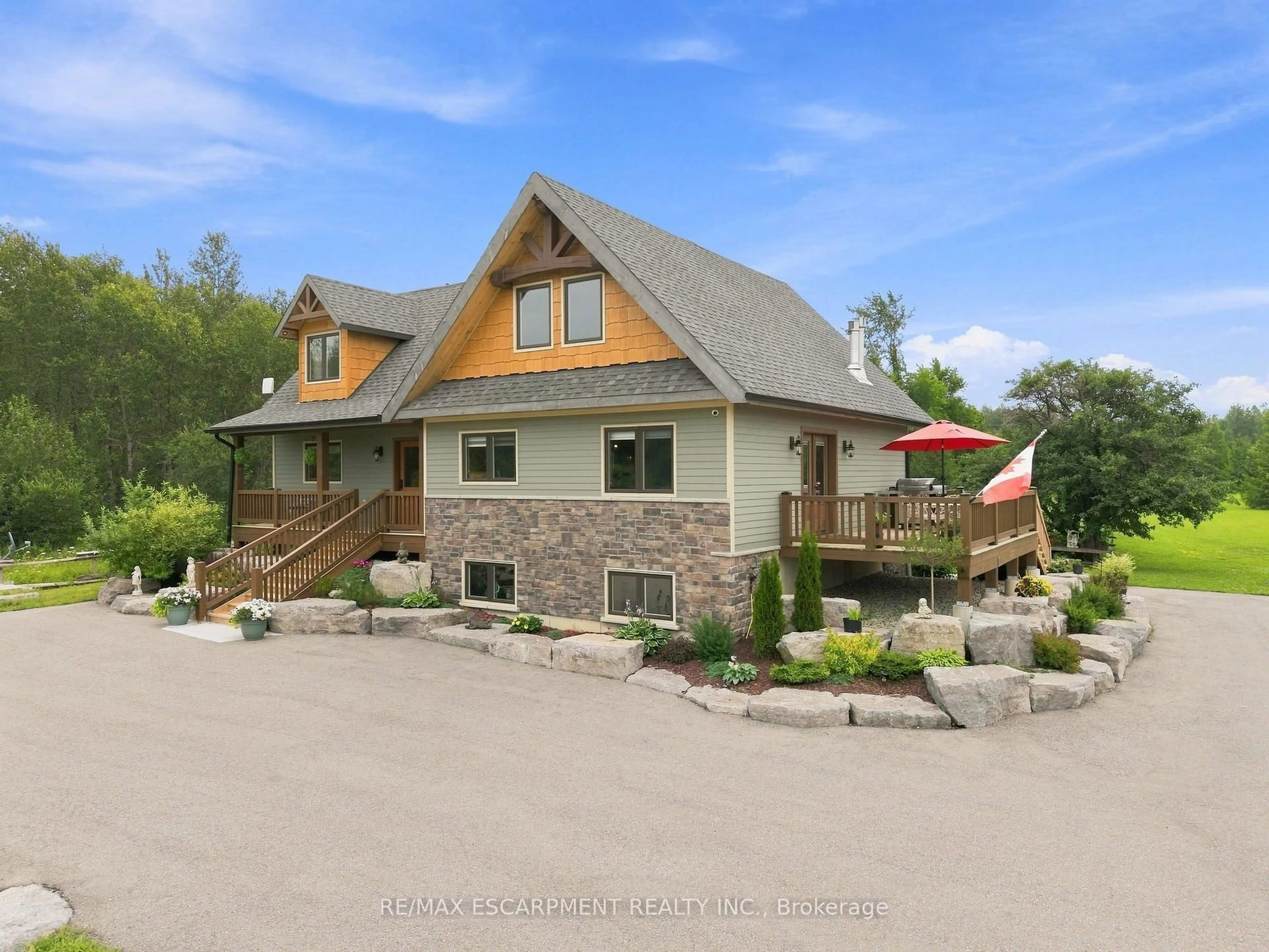 Unknown for 124288 Southgate Road 12, Southgate Ontario N0G 2A0