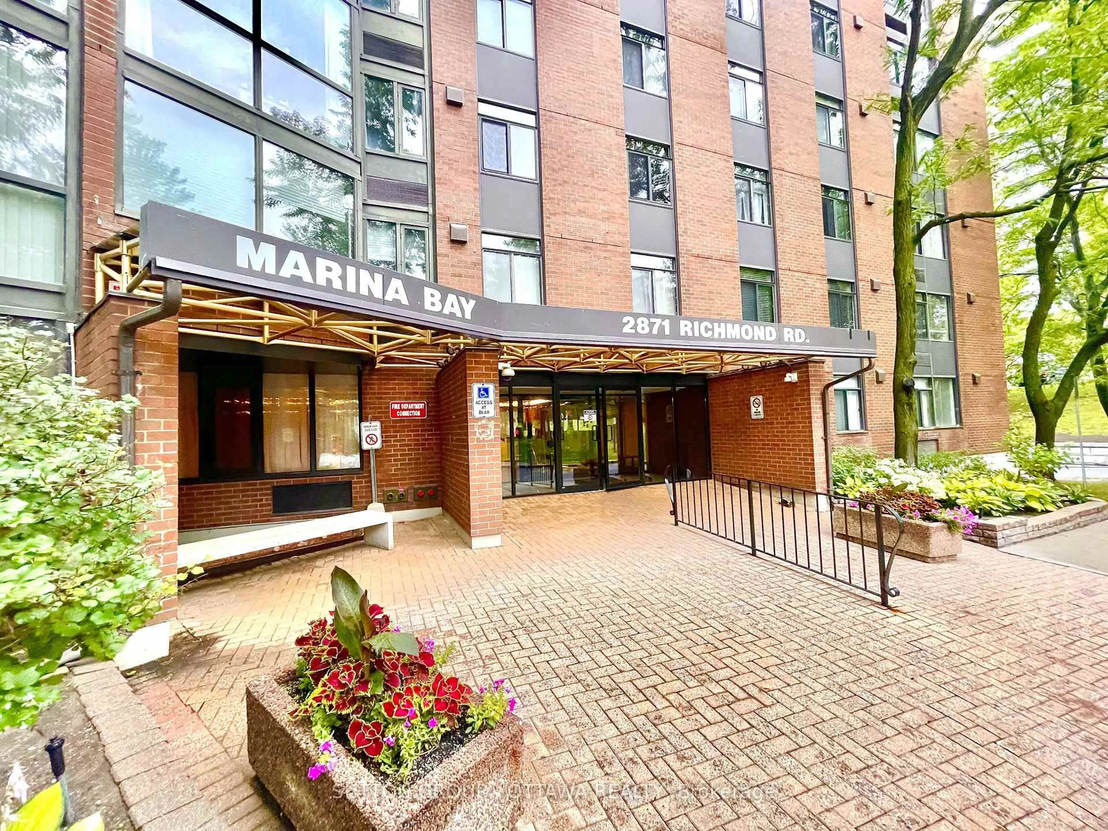 Unknown for 2871 Richmond Rd #810, Ottawa Ontario K2B 8M5