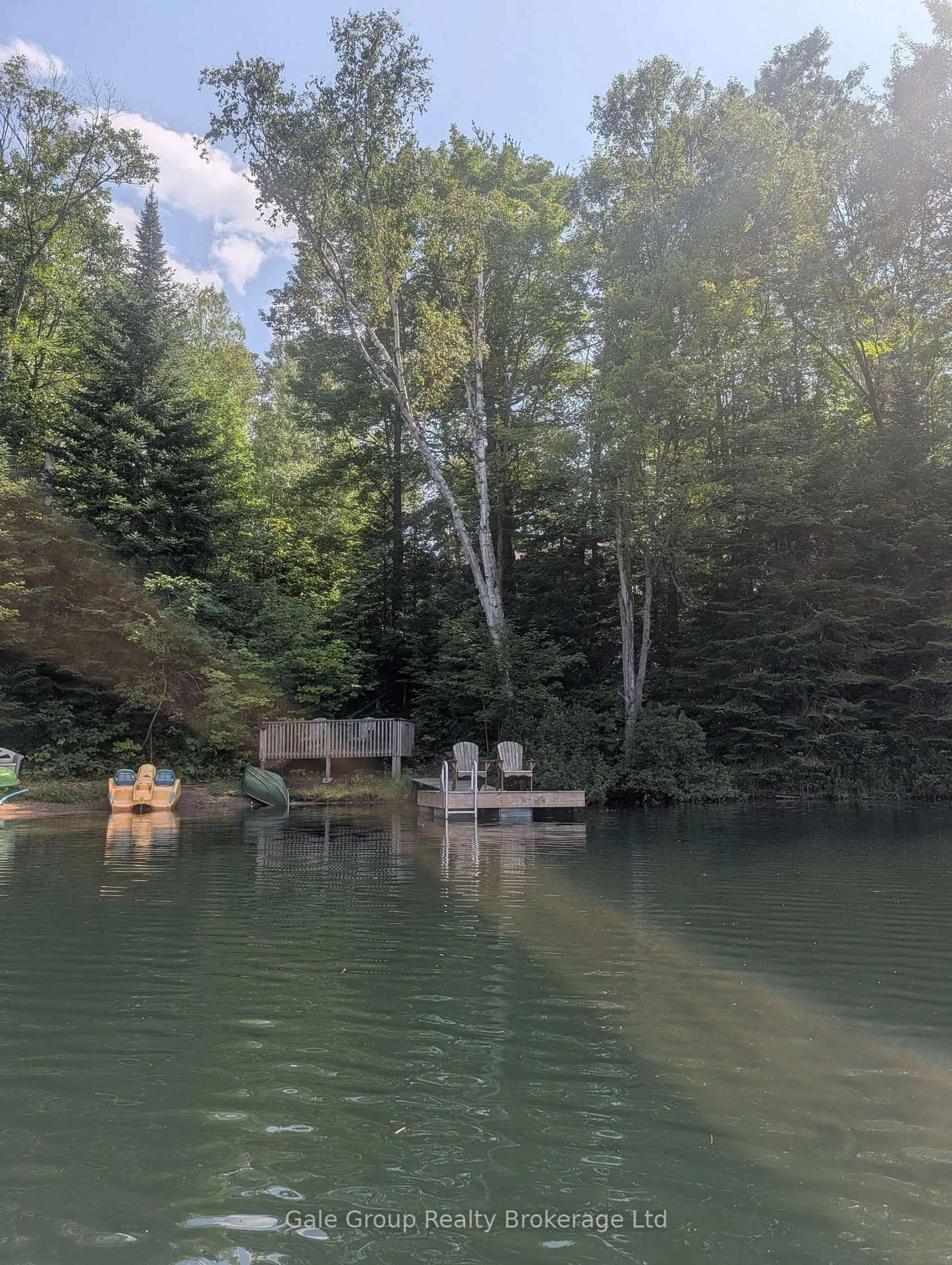 Unknown for 64 Bentley Lake Loop, Bancroft Ontario K0L 1C0