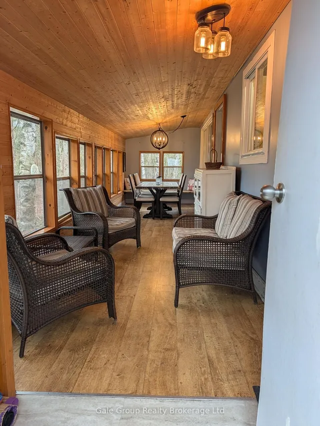 64 Bentley Lake Loop, Bancroft 3