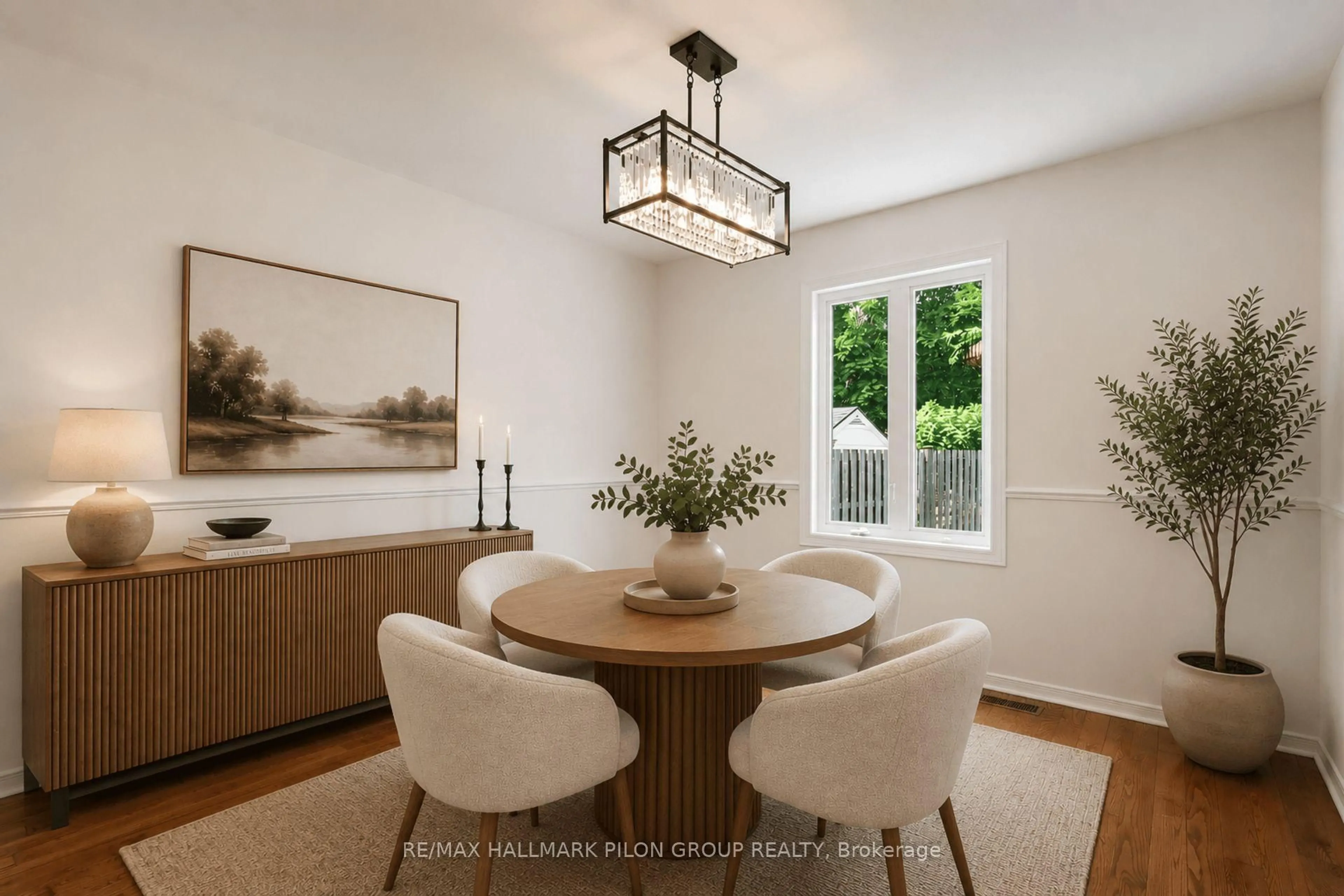 Dining room, unknown for 559 Arc-En-Ciel St, Ottawa Ontario K4A 3J1