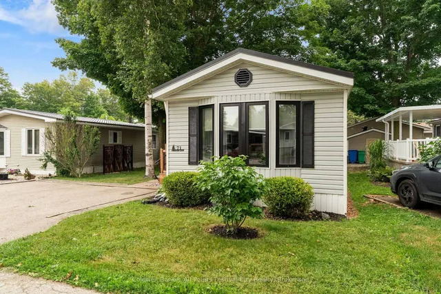 71 Cherokee Lane, Ashfield-Colborne-Wawanosh 4