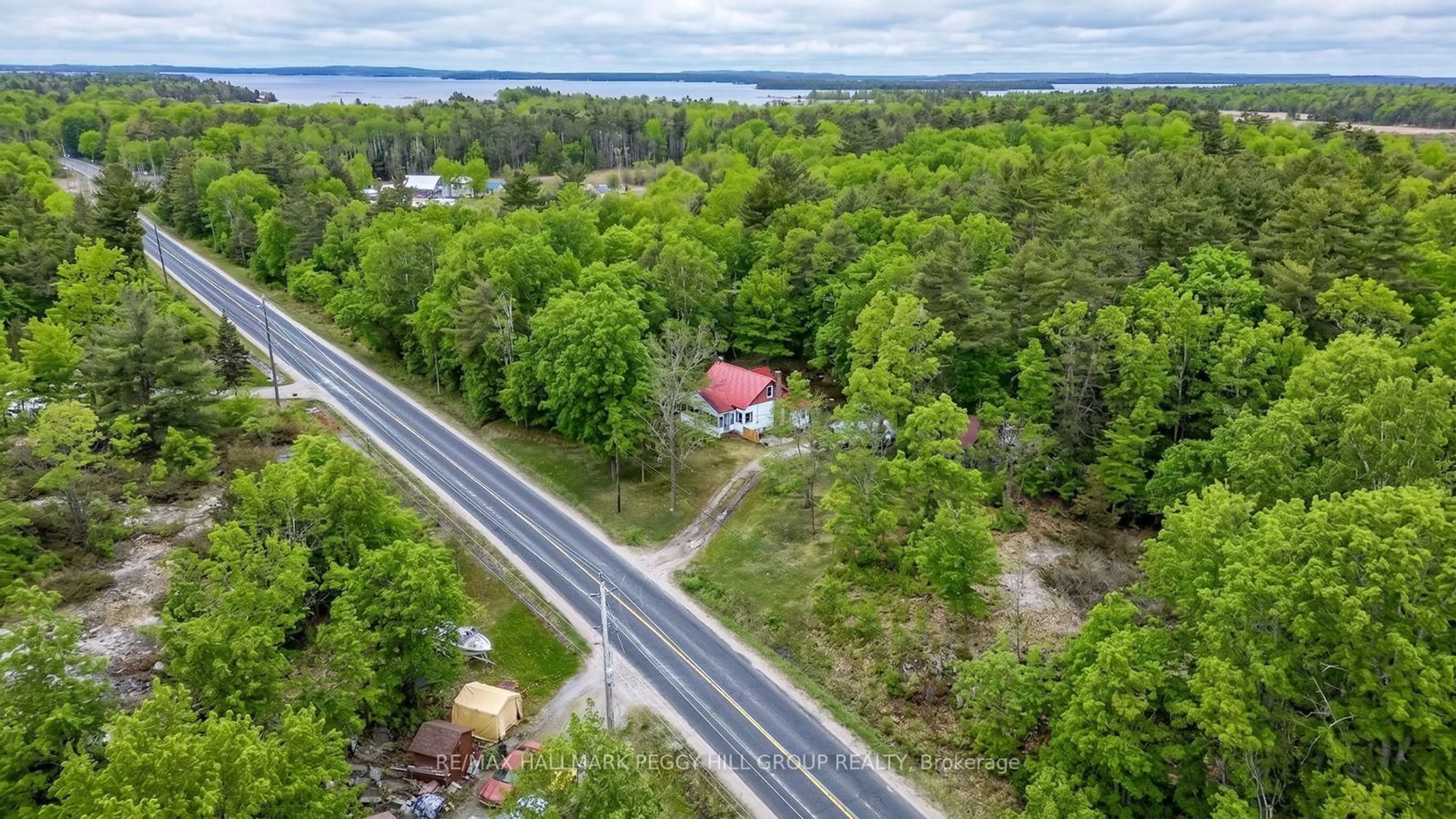Unknown for 1301 Honey Harbour Rd, Georgian Bay Ontario L0K 1S0