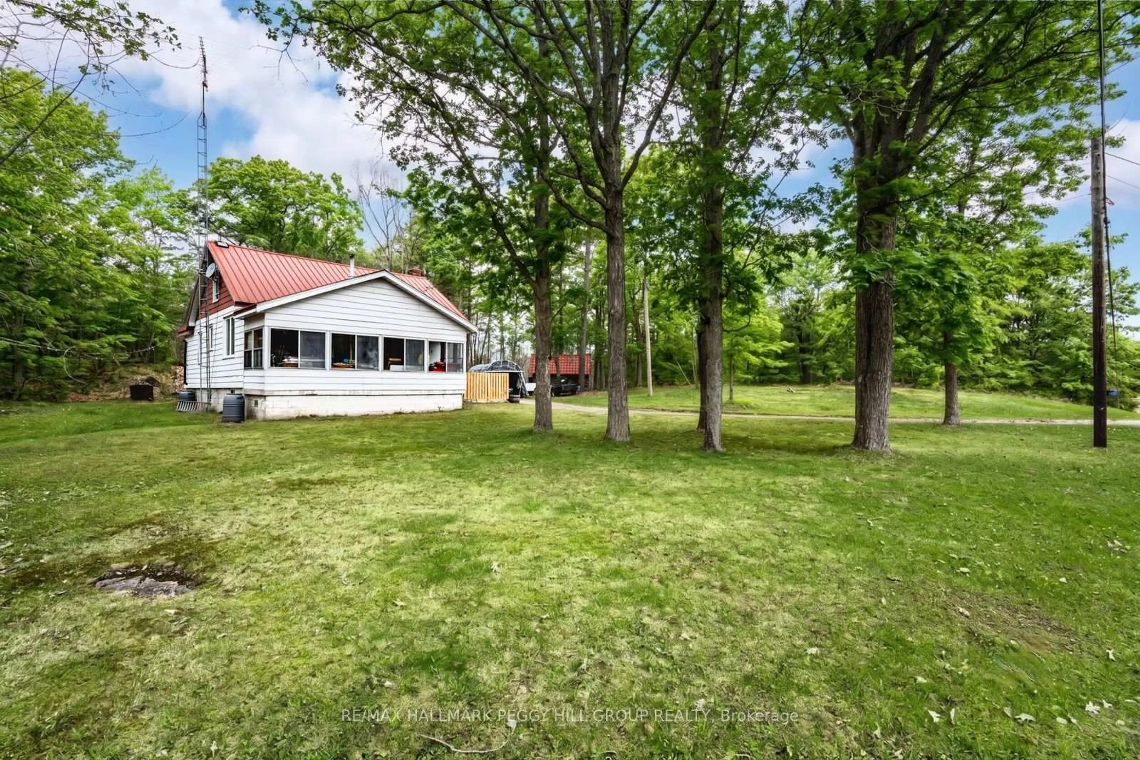 Unknown for 1301 Honey Harbour Rd, Georgian Bay Ontario L0K 1S0