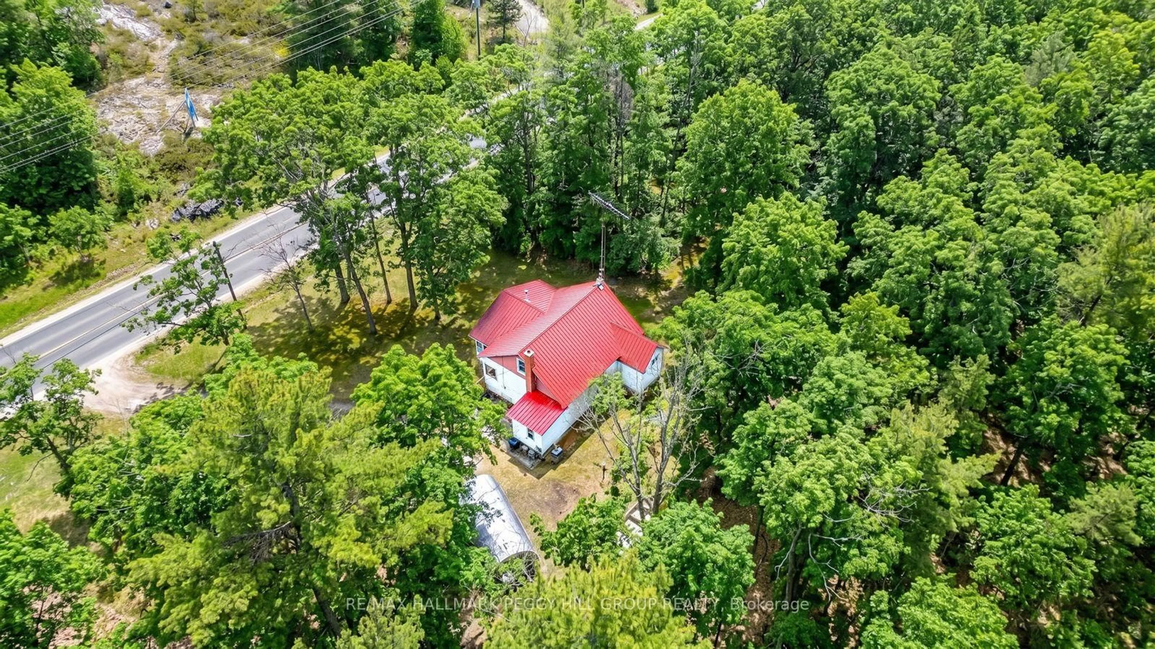 Unknown for 1301 Honey Harbour Rd, Georgian Bay Ontario L0K 1S0
