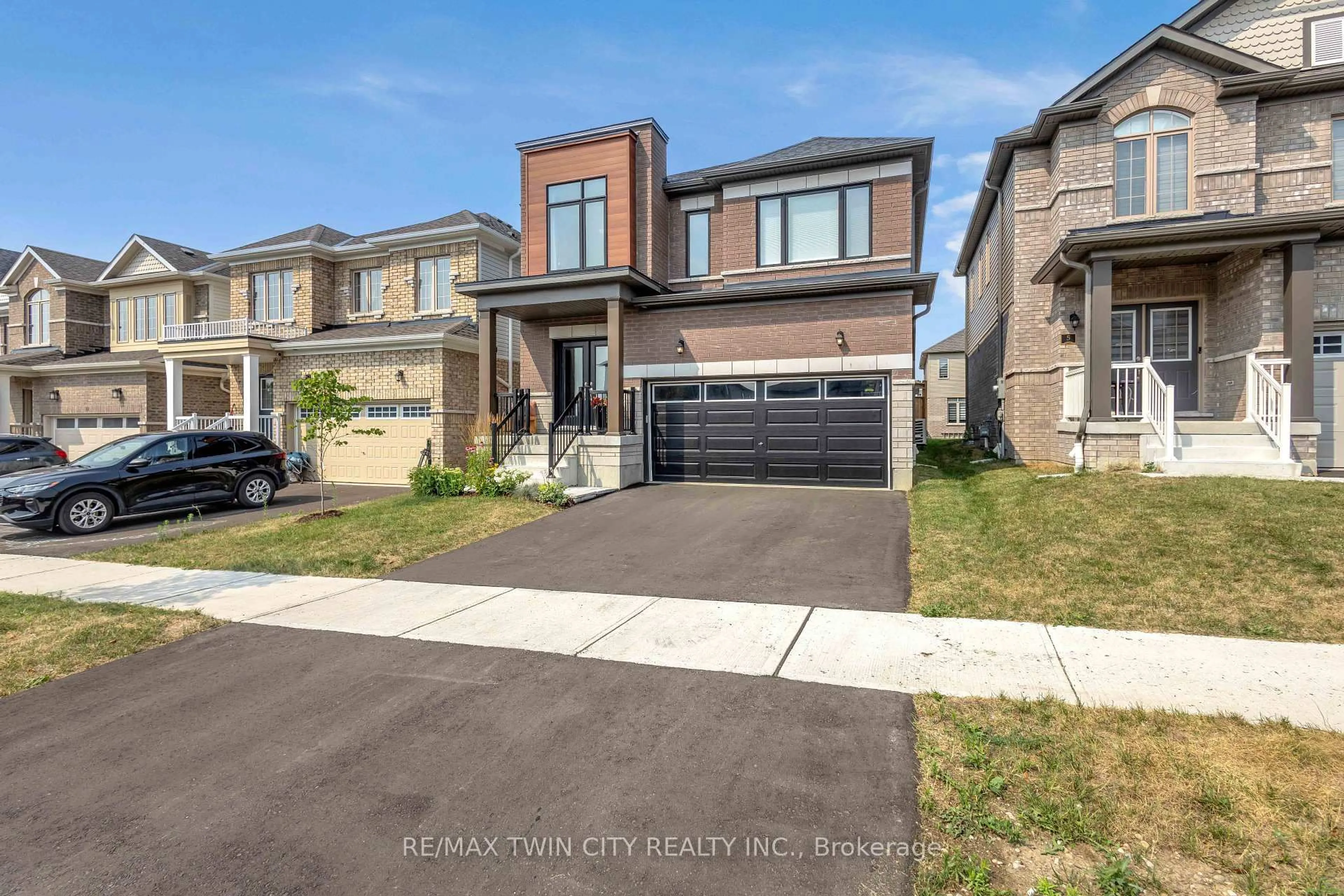 Unknown for 7 Mears Rd, Brant Ontario N3L 3E2