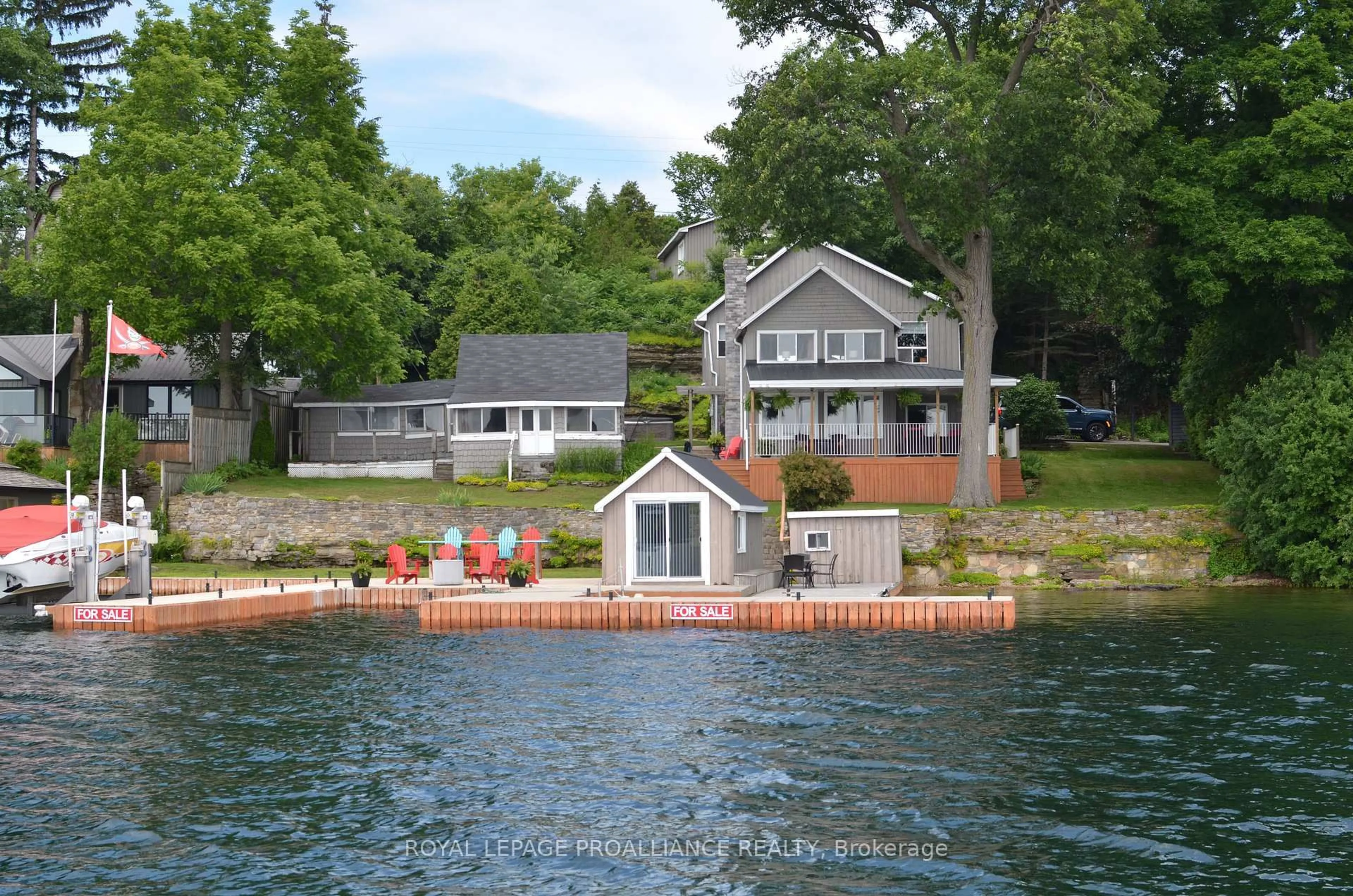 Unknown for 233 Brockmere Cliff Dr, Elizabethtown-Kitley Ontario K6V 5T3