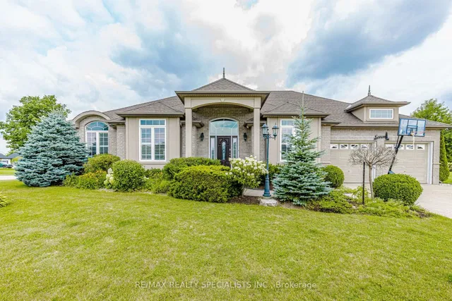 7 Snyder Crt, Norwich 5