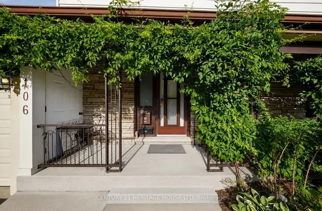 106 Memorial Dr, Brantford 4