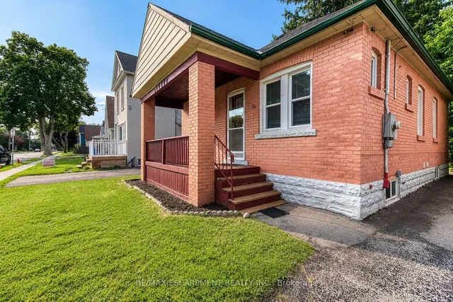 74 Royal Ave, Hamilton 3