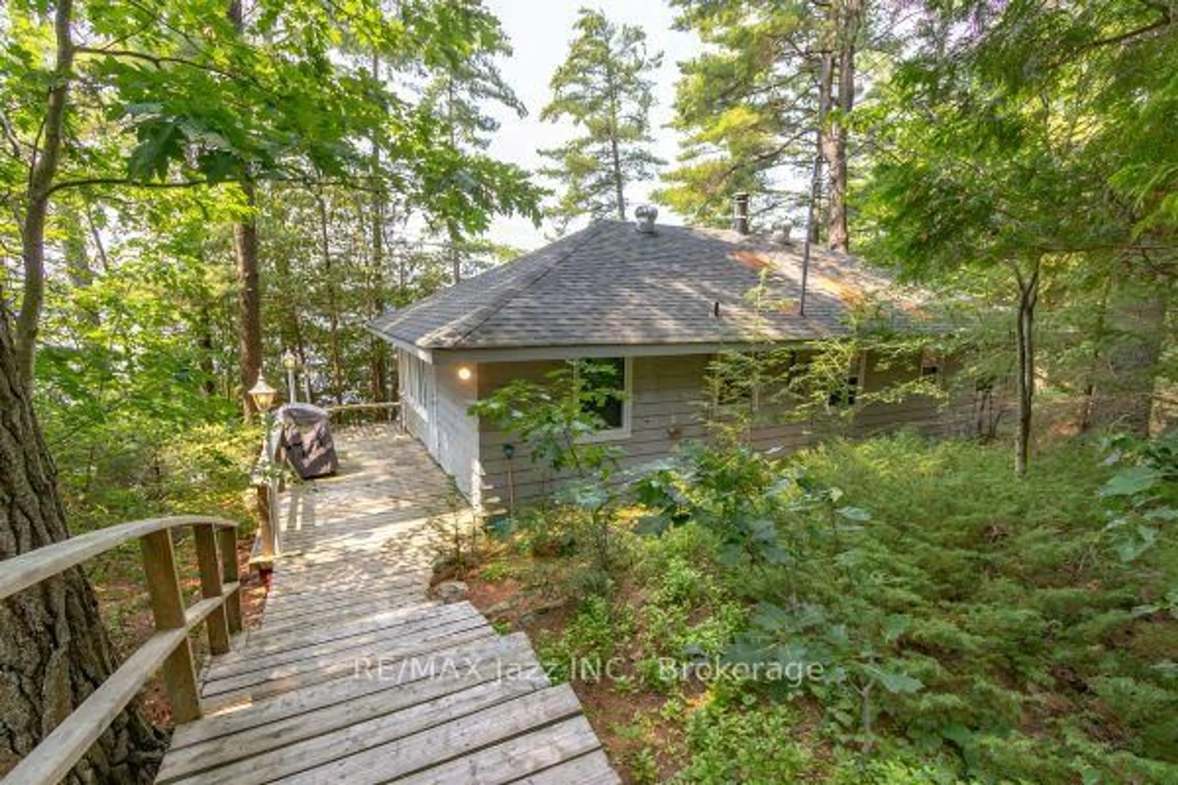 Unknown for 1022 Two Dogs Lane, Algonquin Highlands Ontario K0M 1J2