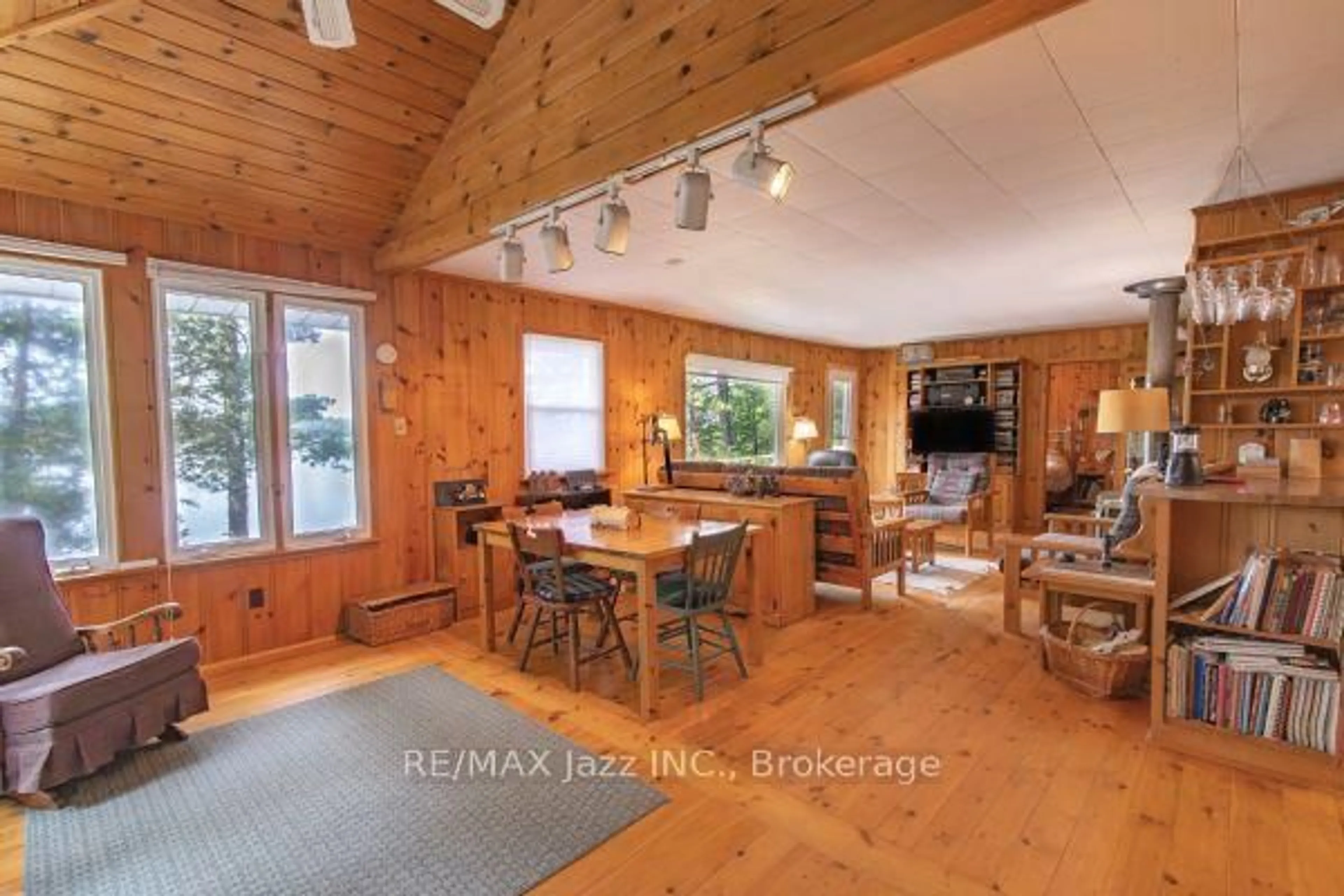Unknown for 1022 Two Dogs Lane, Algonquin Highlands Ontario K0M 1J2