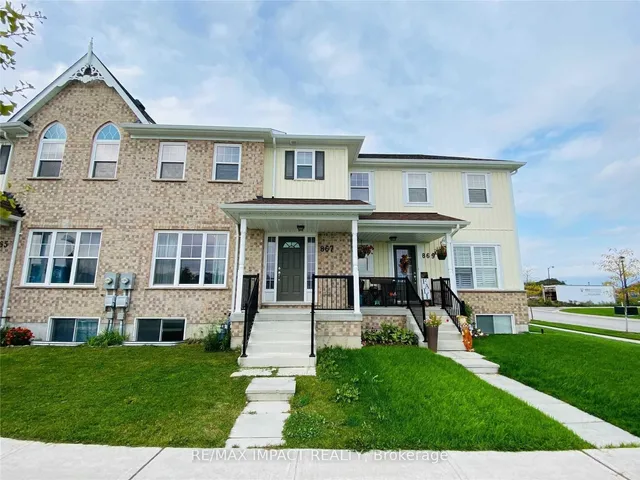 867 Broadway Blvd, Peterborough