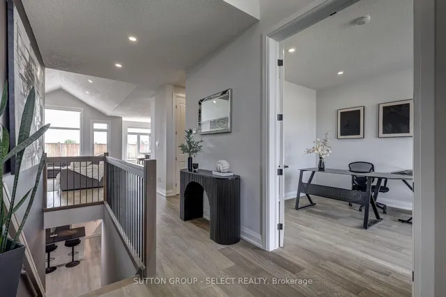 383 DAVENTRY Way #77, Middlesex Centre 2