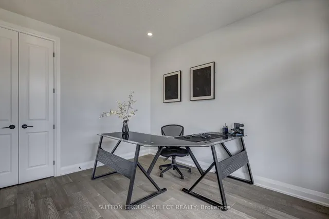 383 DAVENTRY Way #77, Middlesex Centre 3