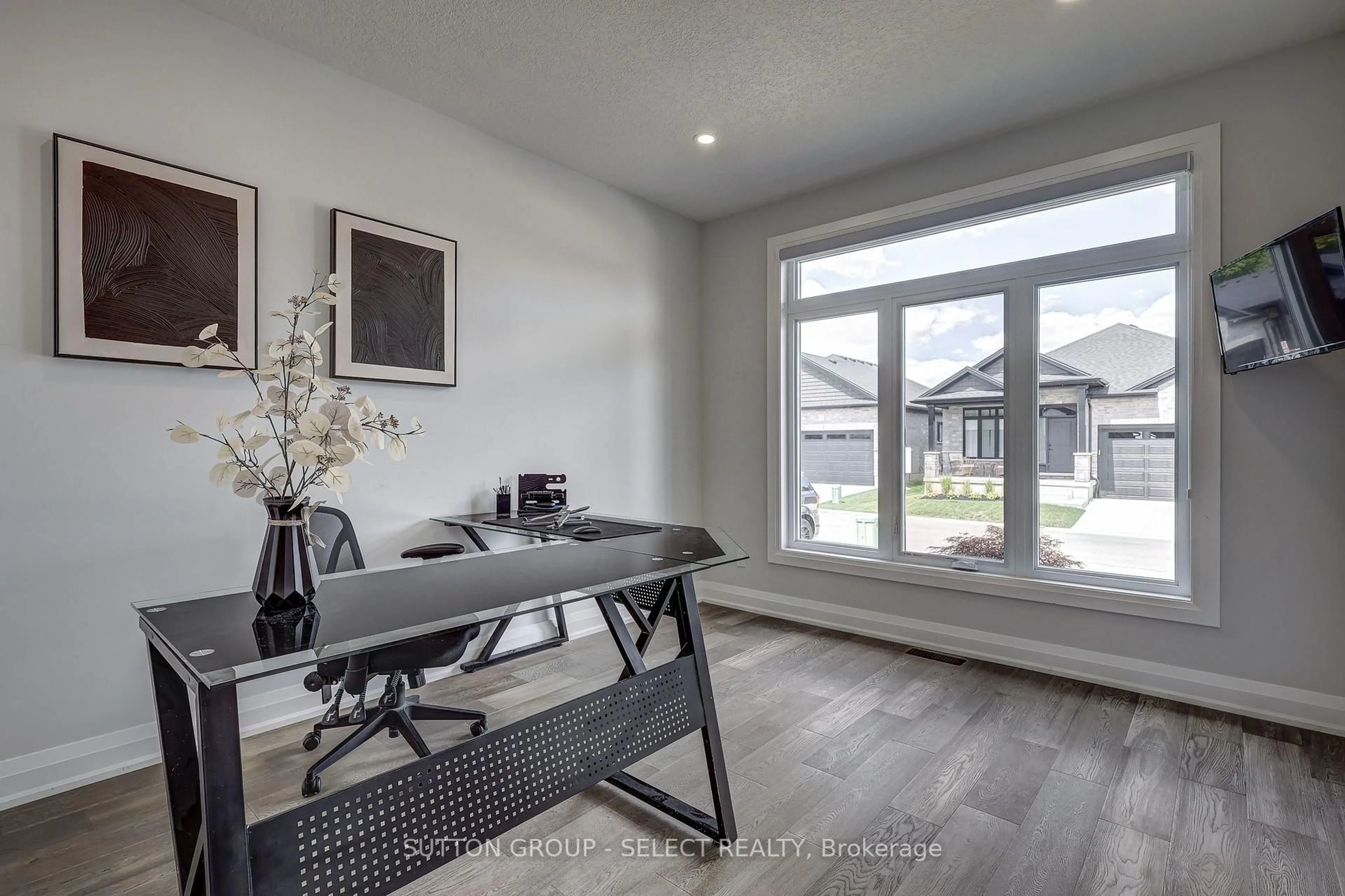 Unknown for 383 DAVENTRY Way #77, Middlesex Centre Ontario N0L 1R0
