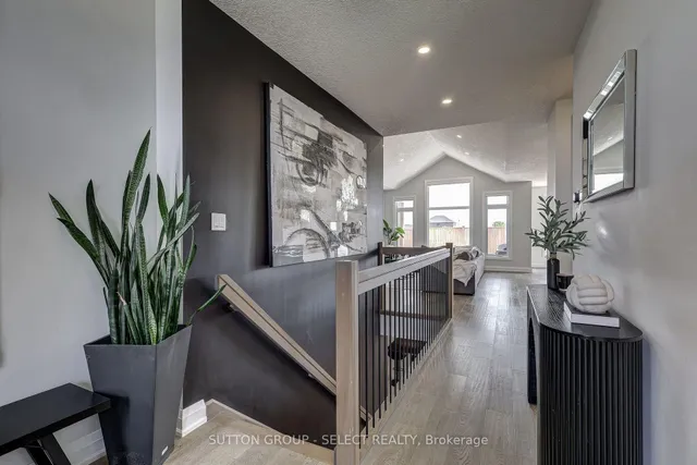 383 DAVENTRY Way #77, Middlesex Centre 5