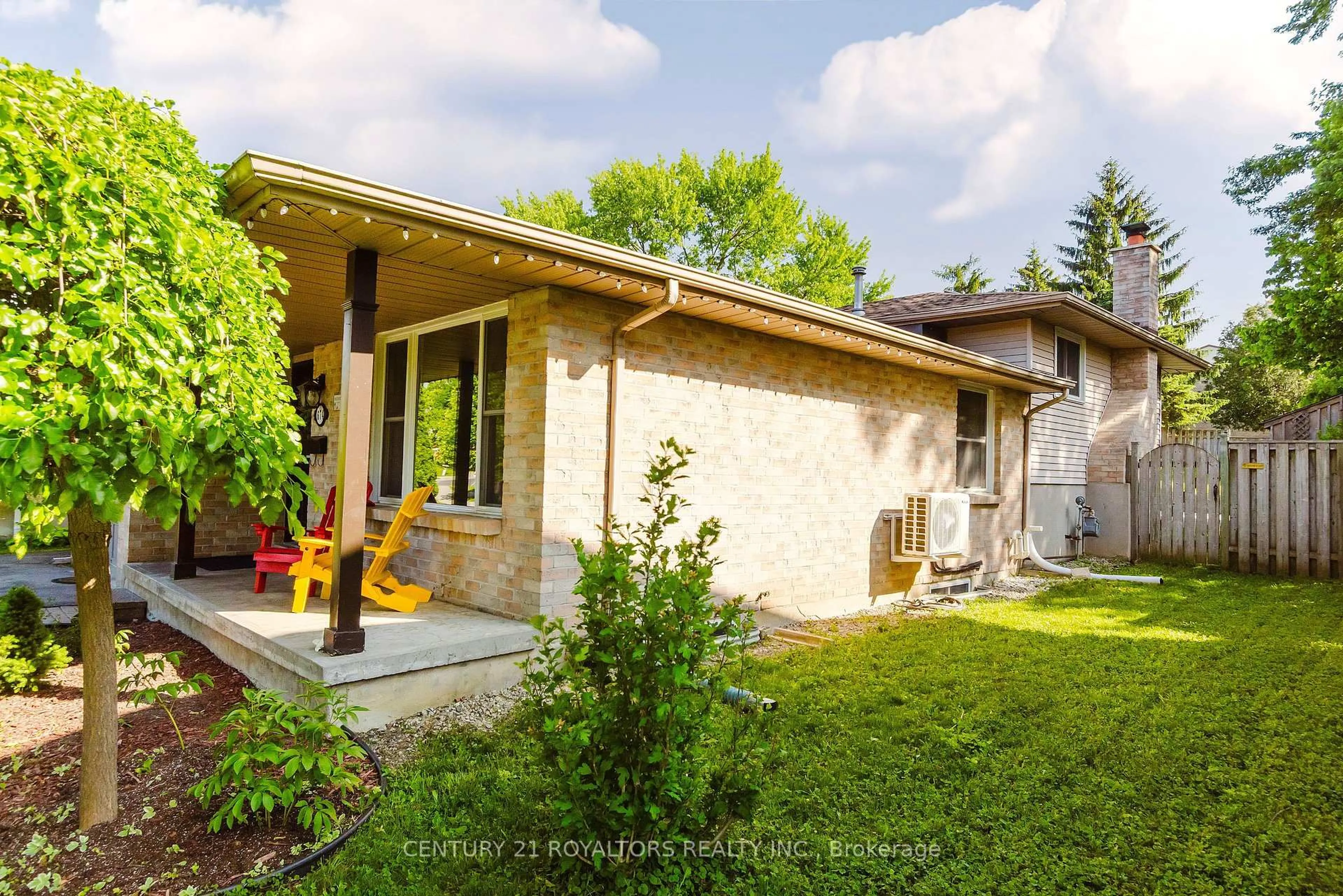 Unknown for 674 CHIDDINGTON Ave, London South Ontario N6C 2W7